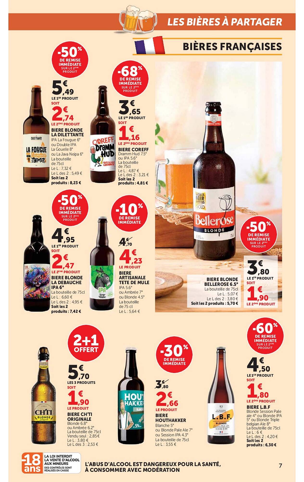 Super U Catalogue - Pagina 7