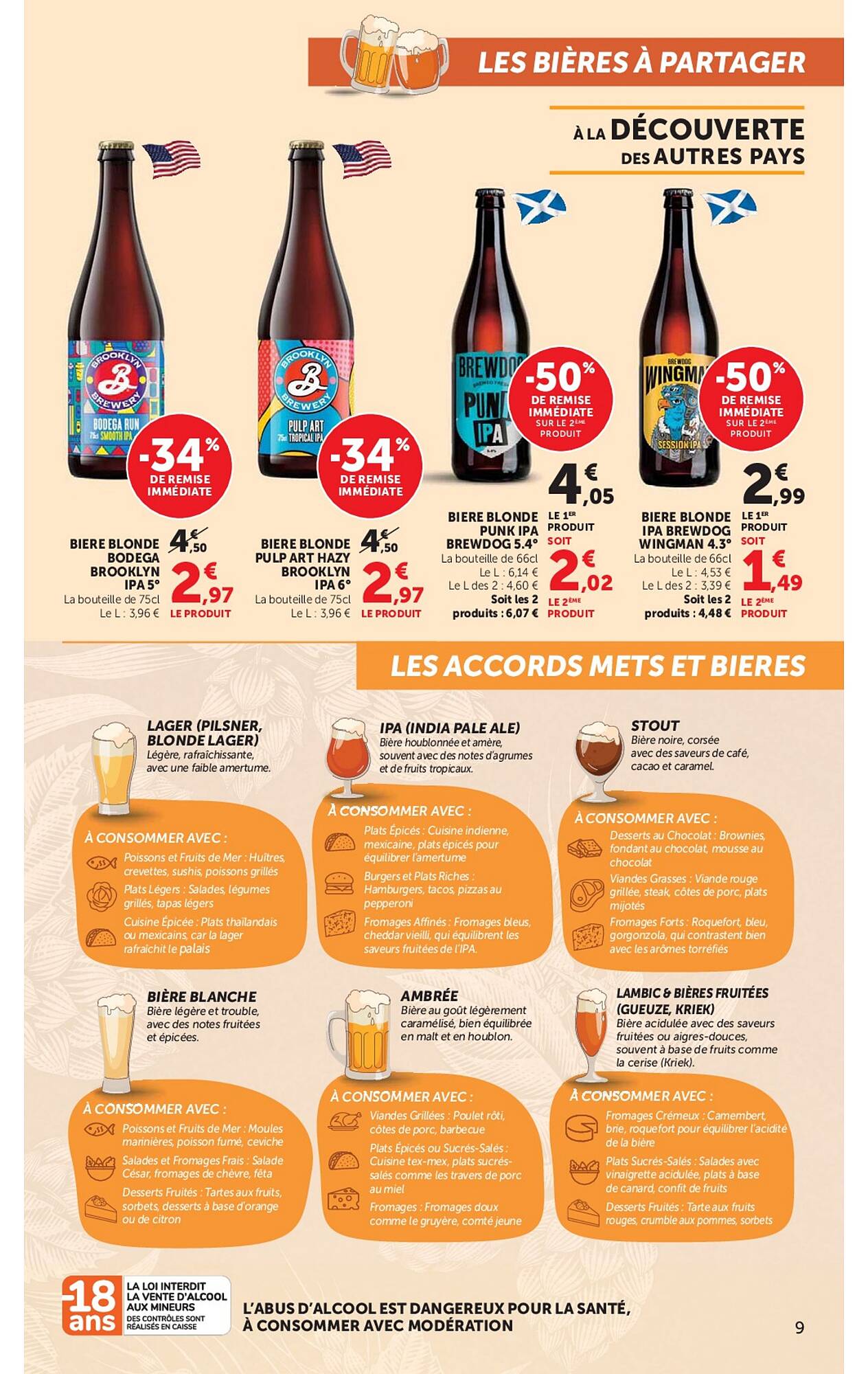 Super U Catalogue - Pagina 9