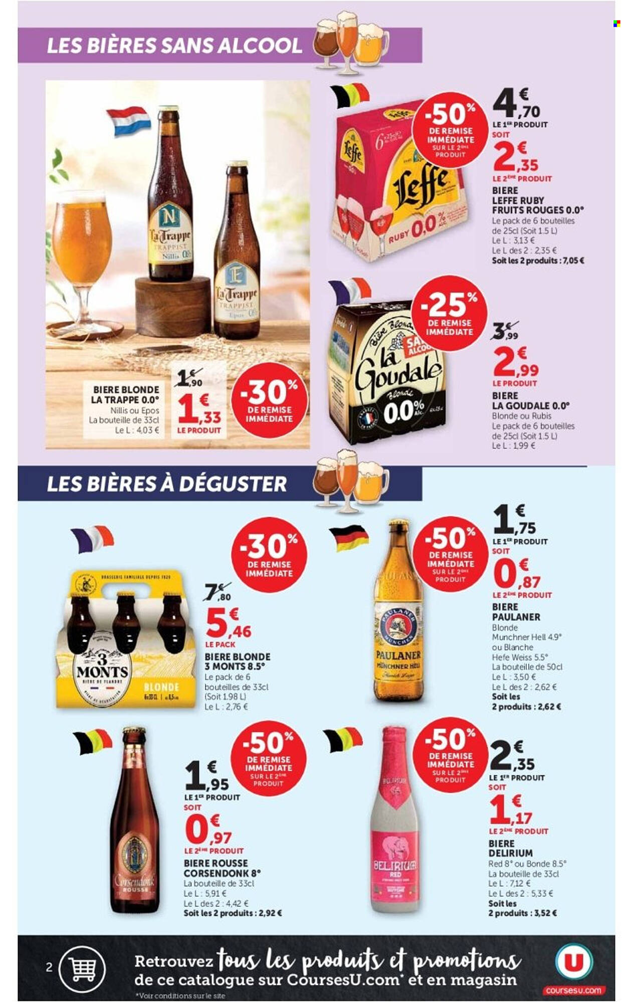 U Express Catalogue - Pagina 2