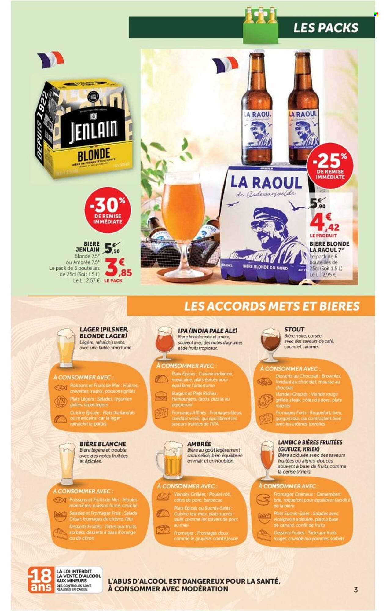 U Express Catalogue - Pagina 3