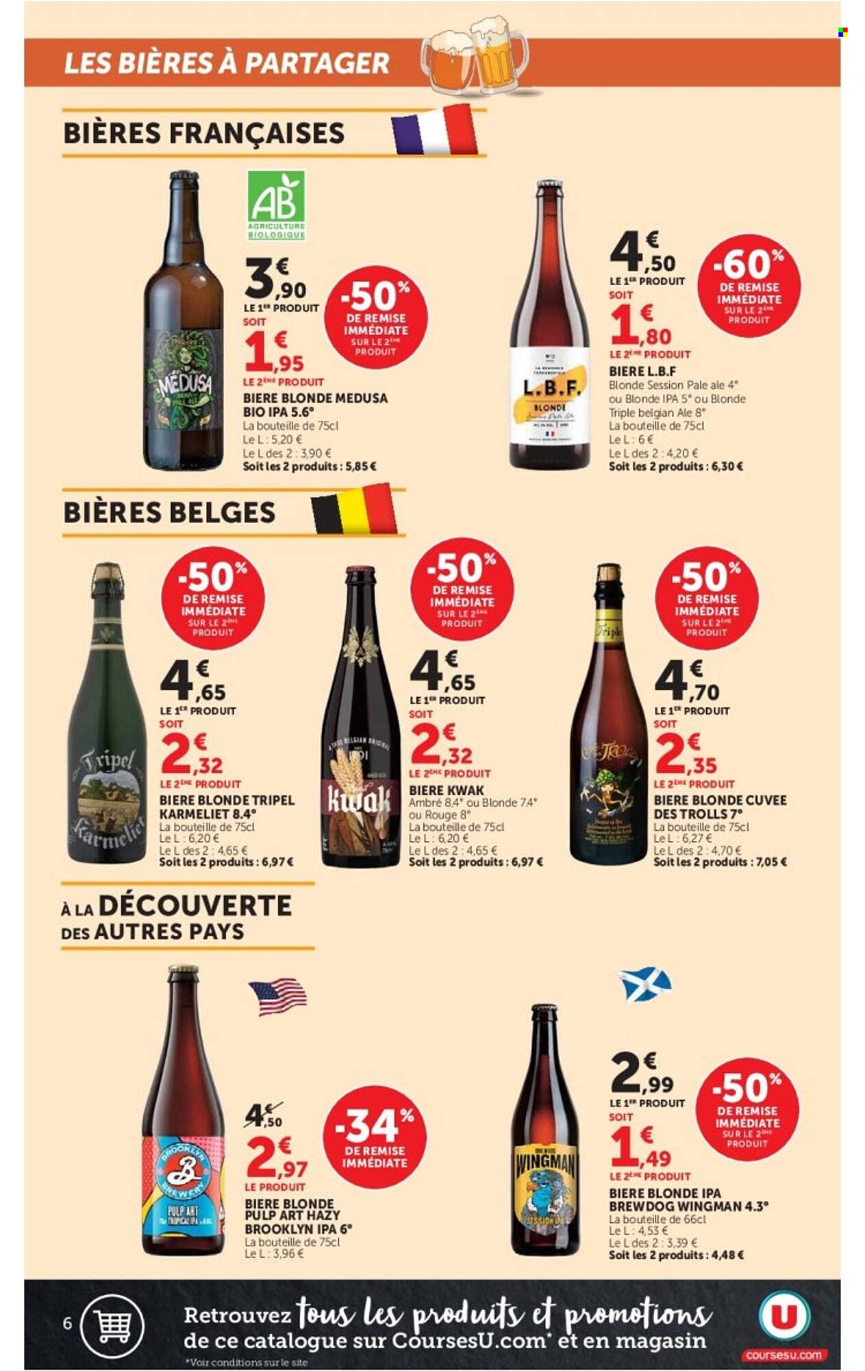 U Express Catalogue - Pagina 6