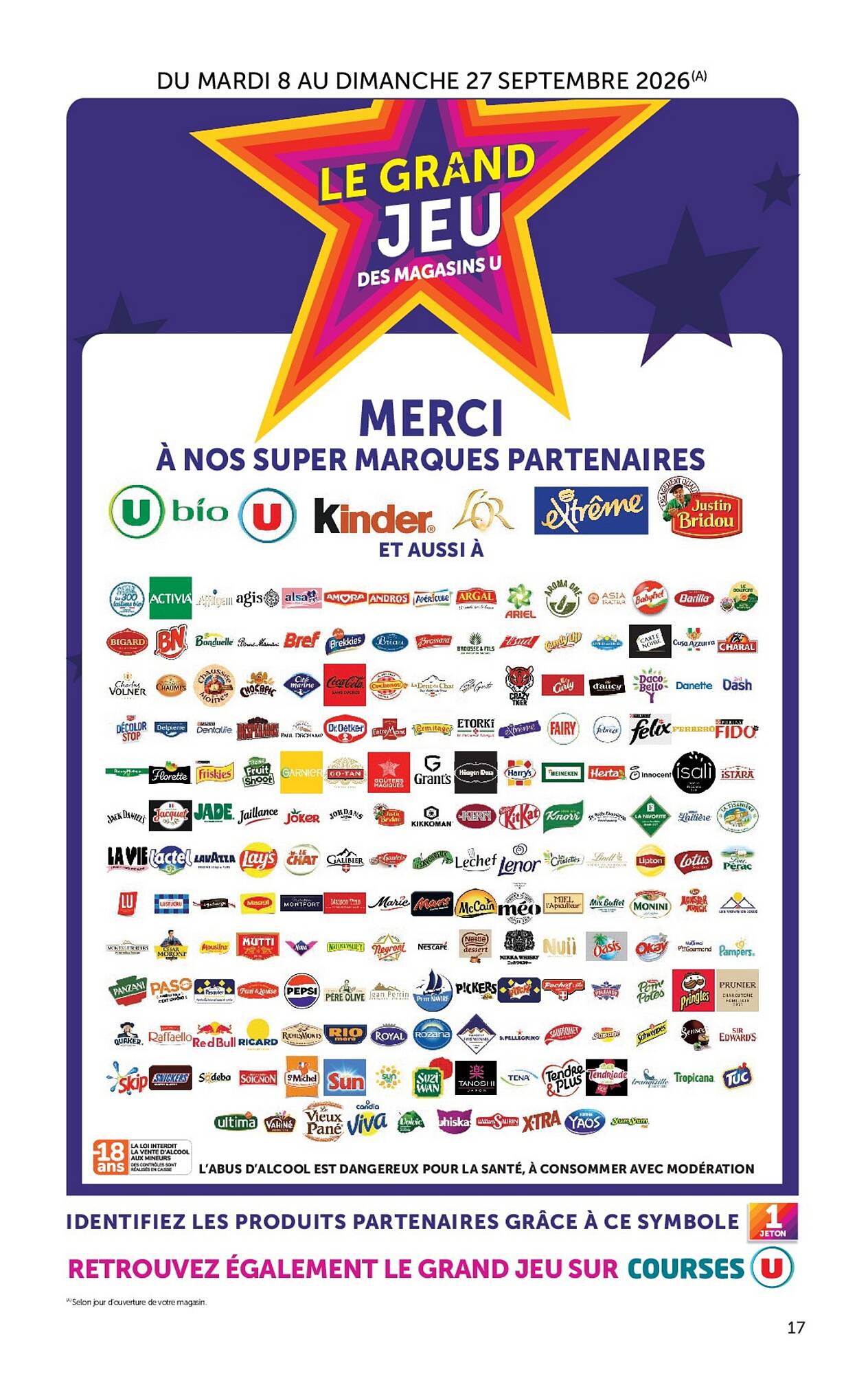 U Express Catalogue - Pagina 17