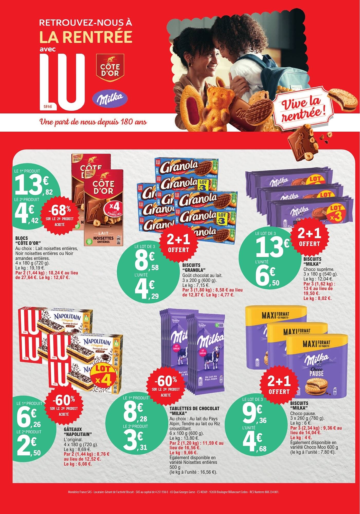 E.Leclerc Catalogue - Pagina 2