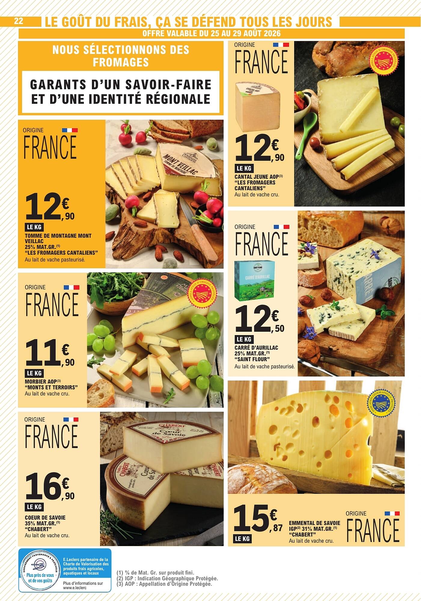E.Leclerc Catalogue - Pagina 22