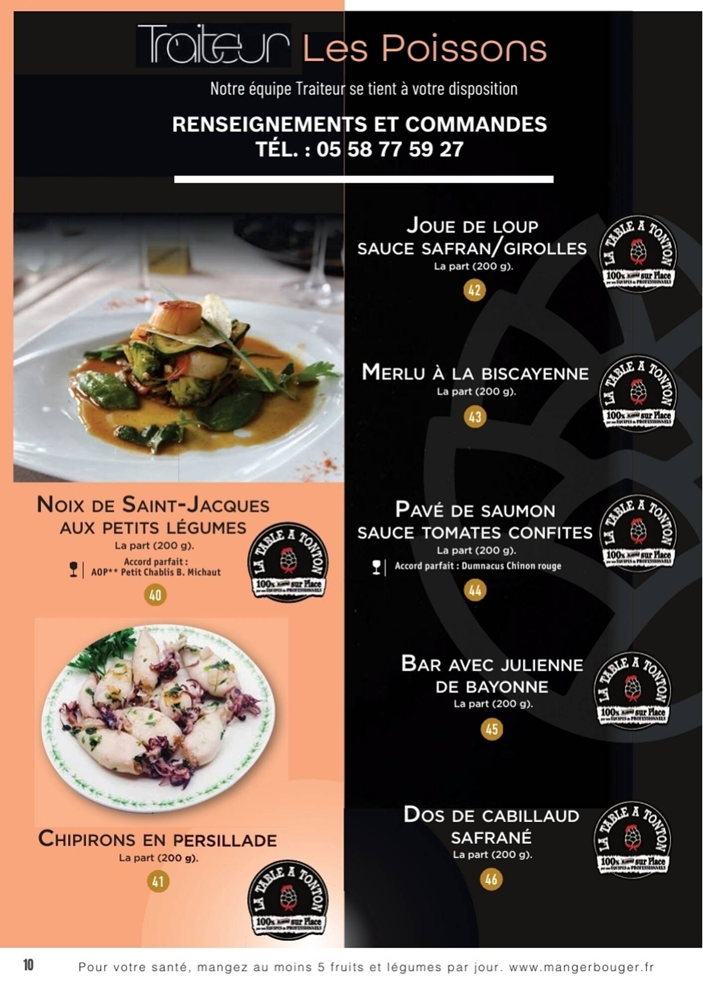 E.Leclerc Catalogue - Pagina 10