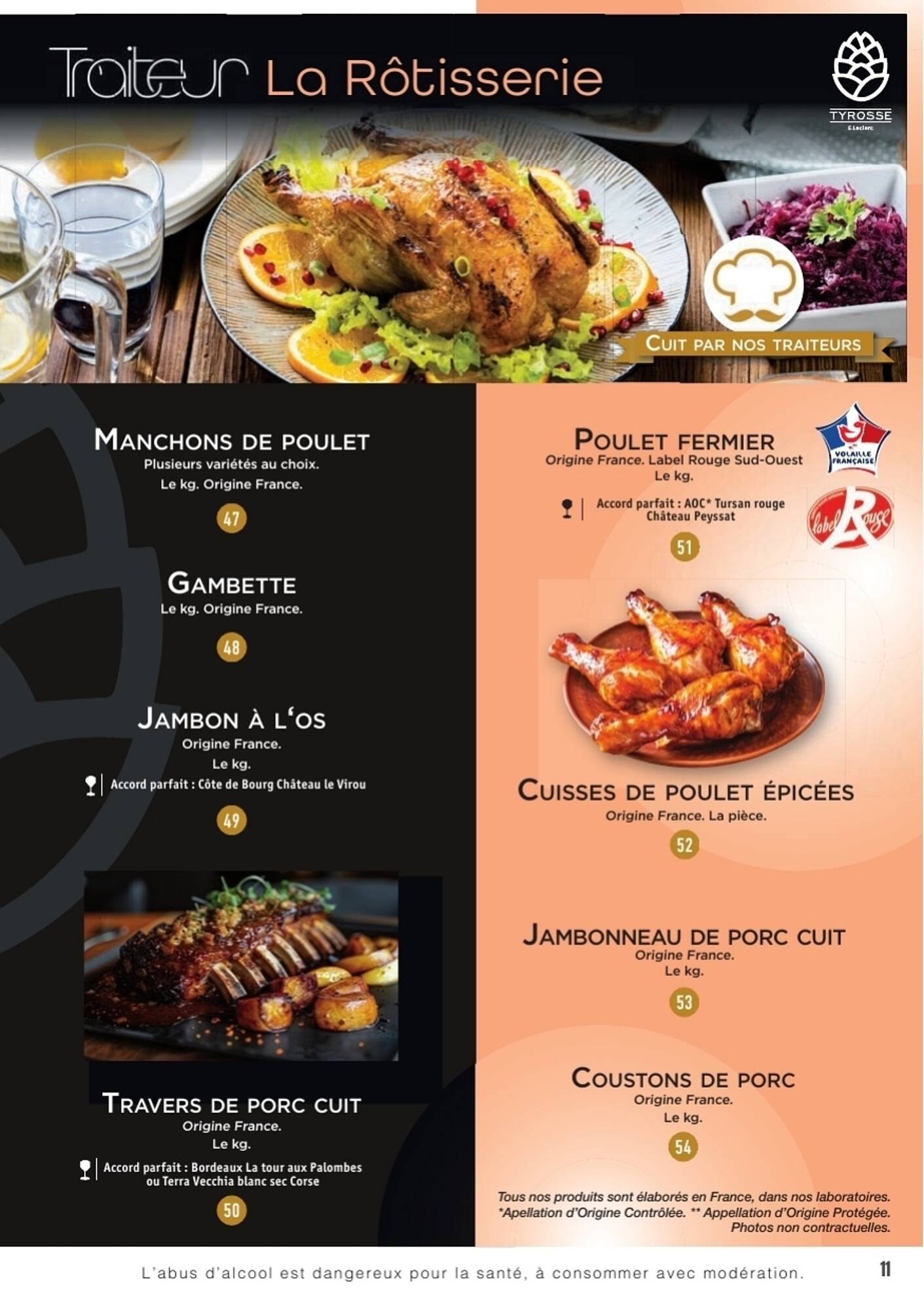 E.Leclerc Catalogue - Pagina 11