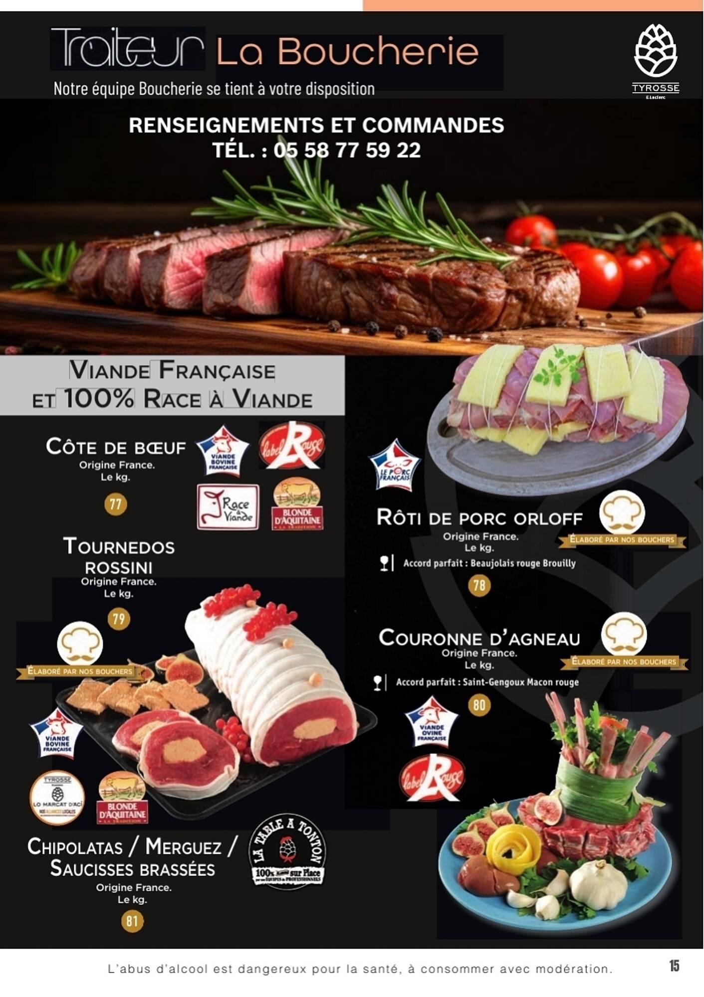 E.Leclerc Catalogue - Pagina 15