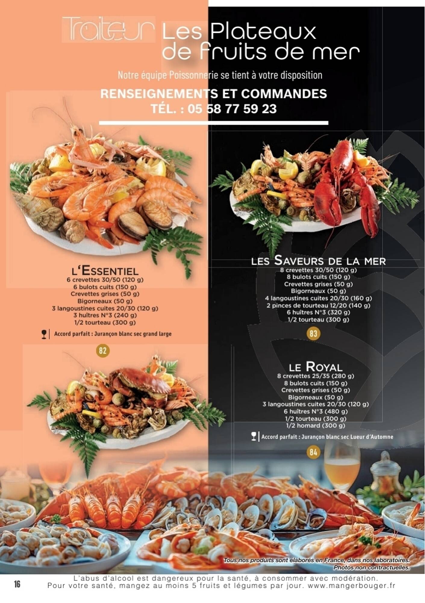 E.Leclerc Catalogue - Pagina 16