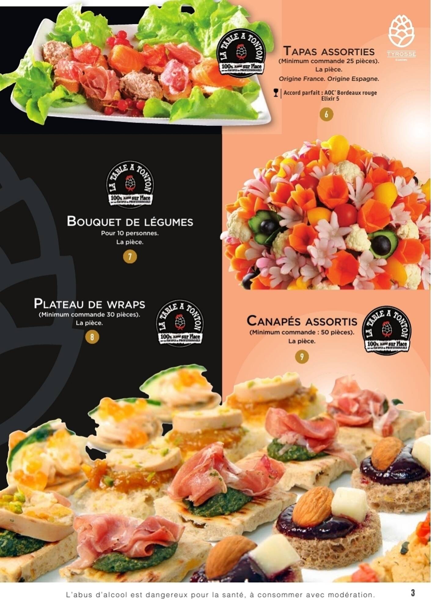 E.Leclerc Catalogue - Pagina 3
