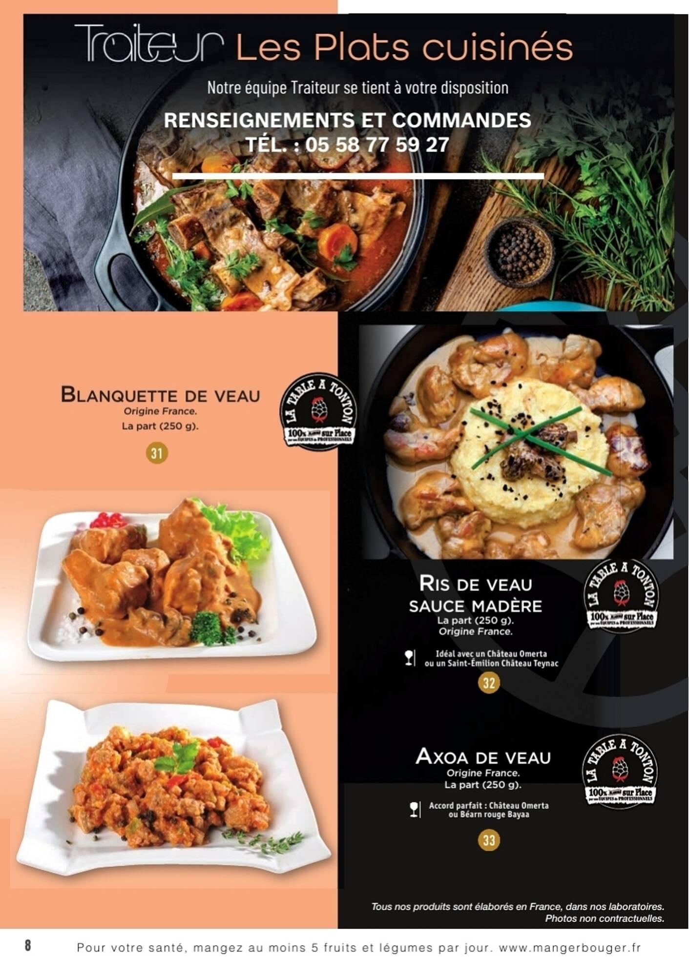 E.Leclerc Catalogue - Pagina 8