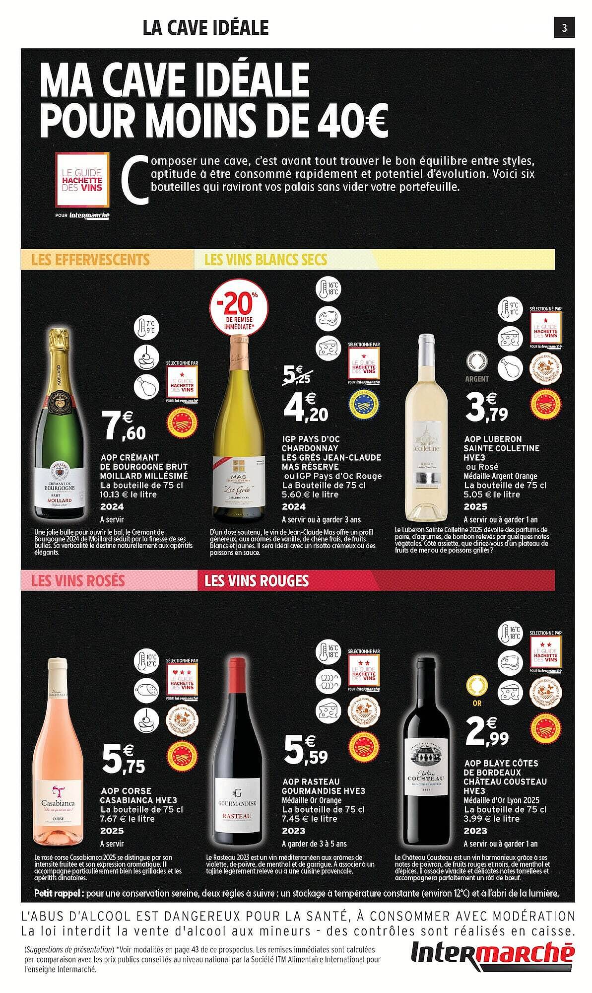 Intermarché Catalogue - Pagina 3