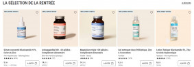Aroma-Zone Catalogue