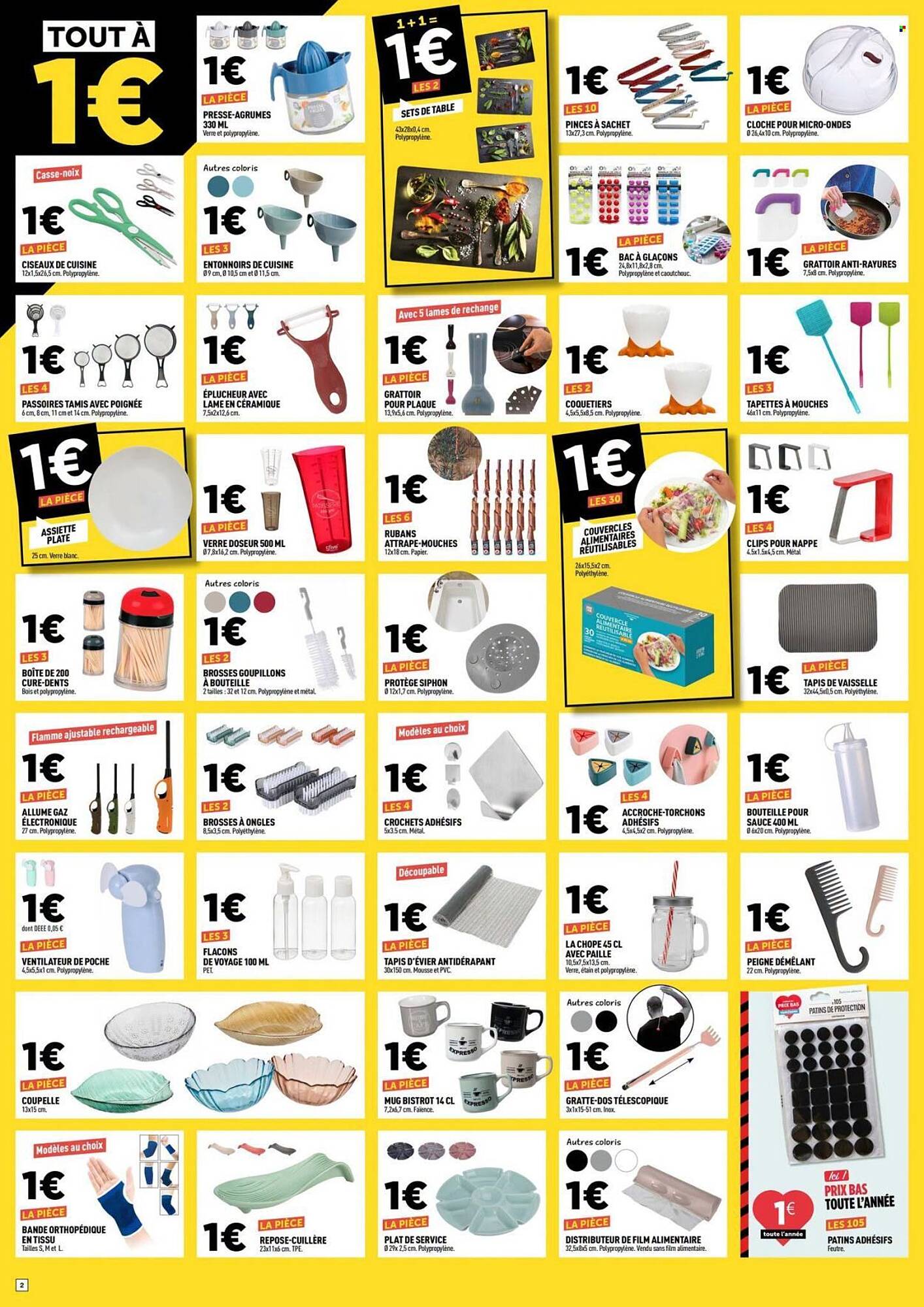 Centrakor Catalogue - Pagina 2