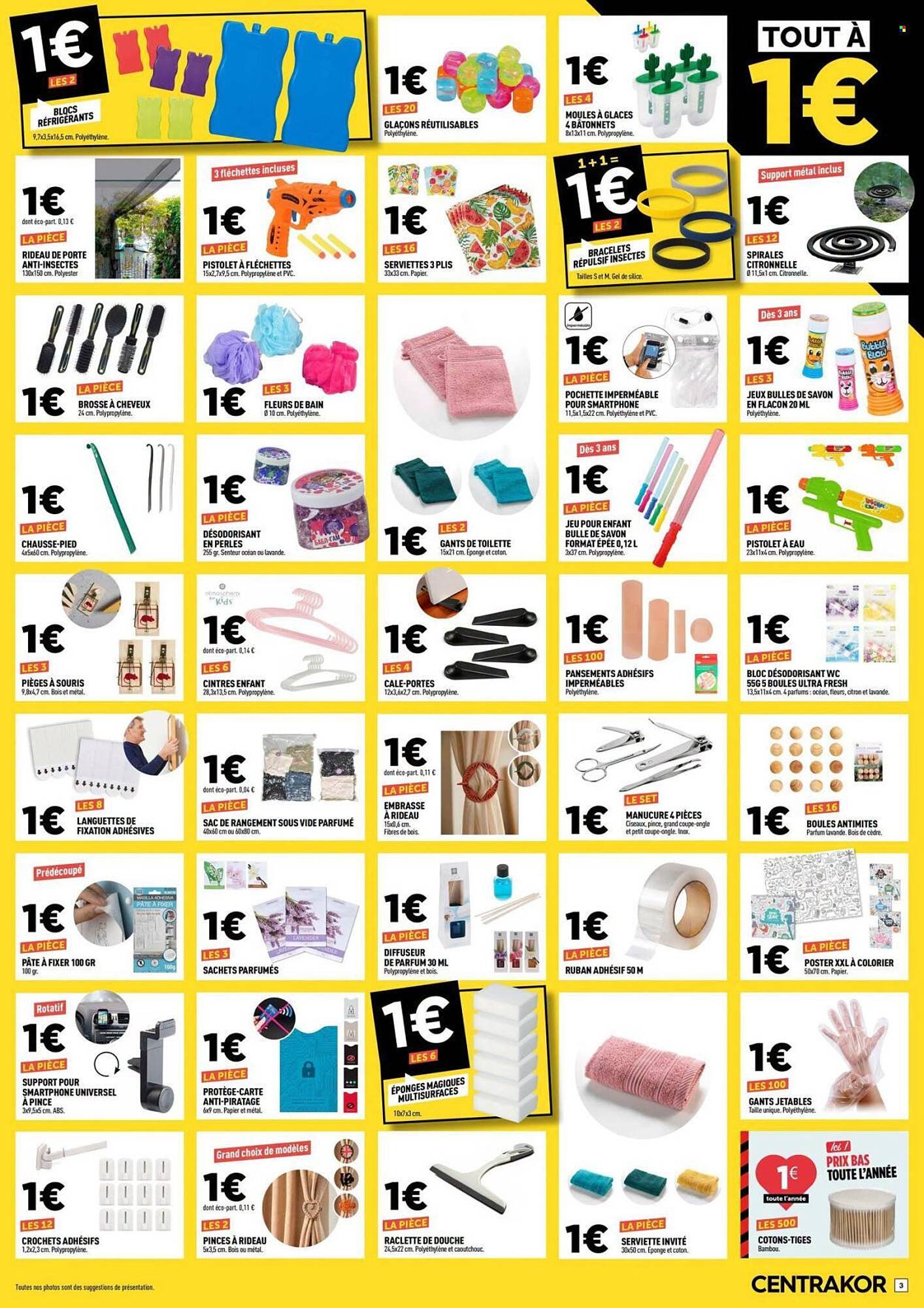 Centrakor Catalogue - Pagina 3