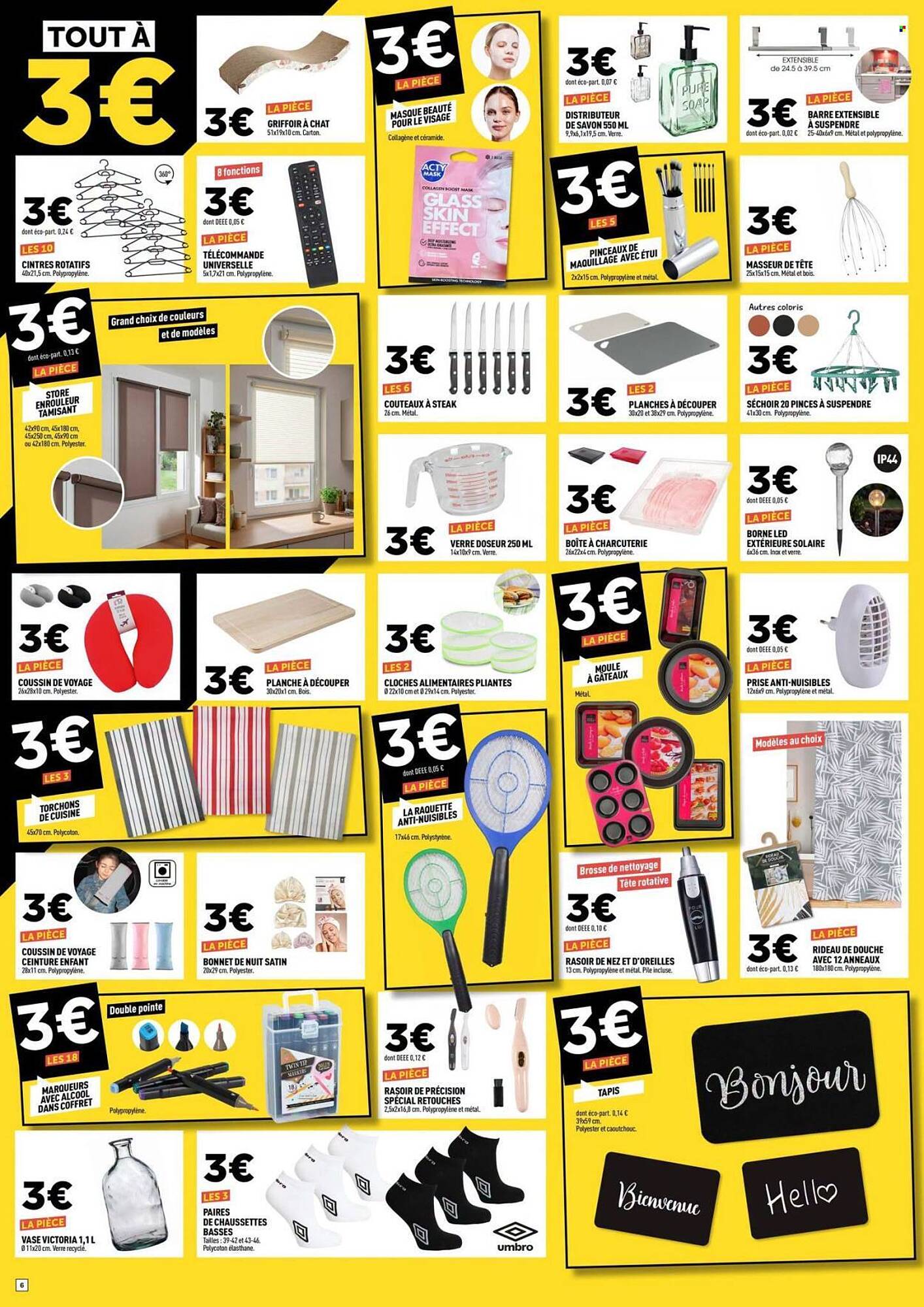 Centrakor Catalogue - Pagina 6