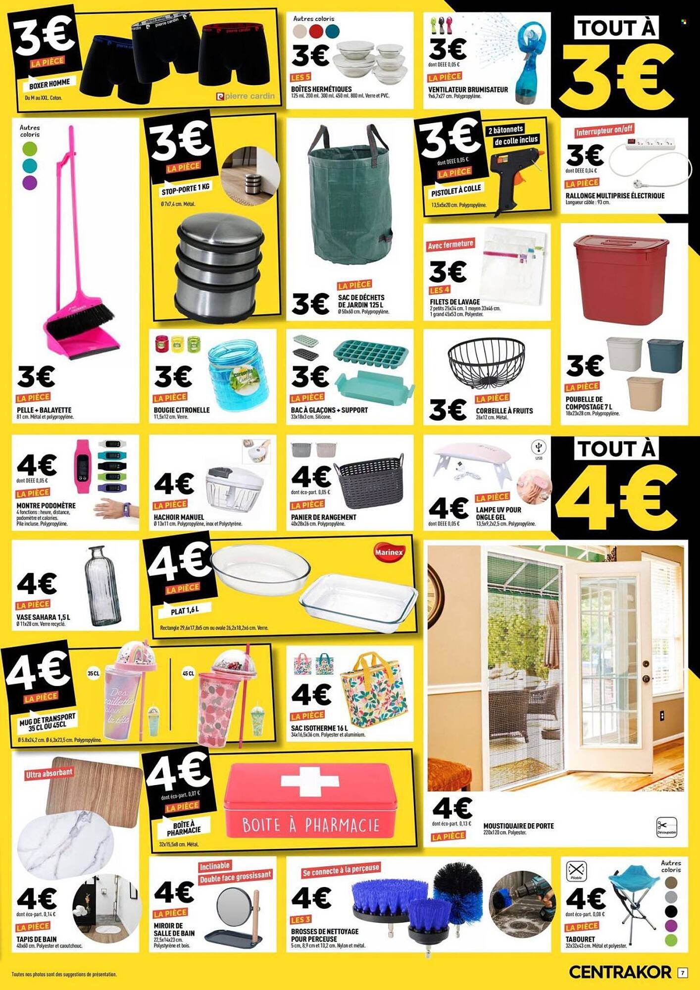 Centrakor Catalogue - Pagina 7