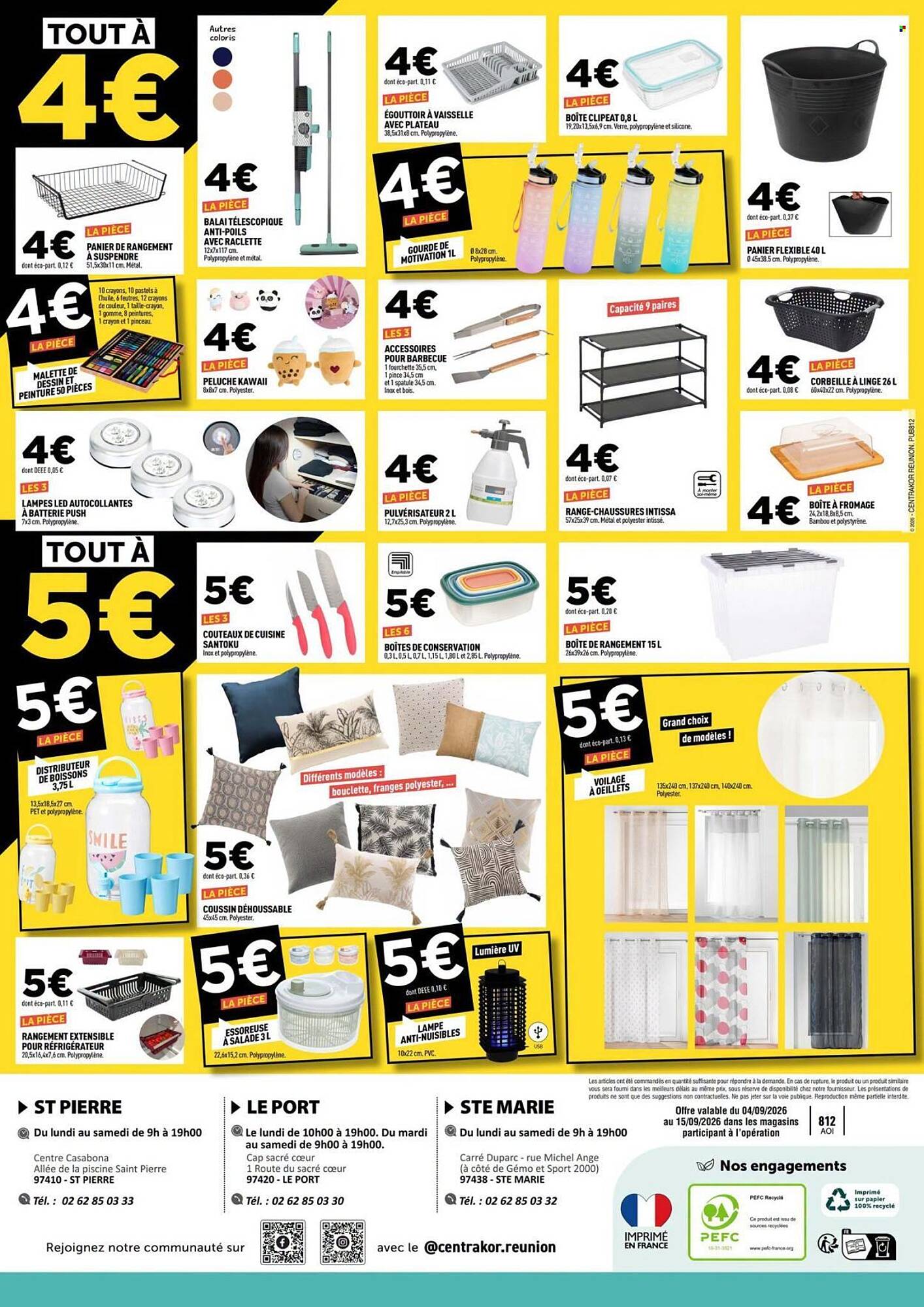 Centrakor Catalogue - Pagina 8