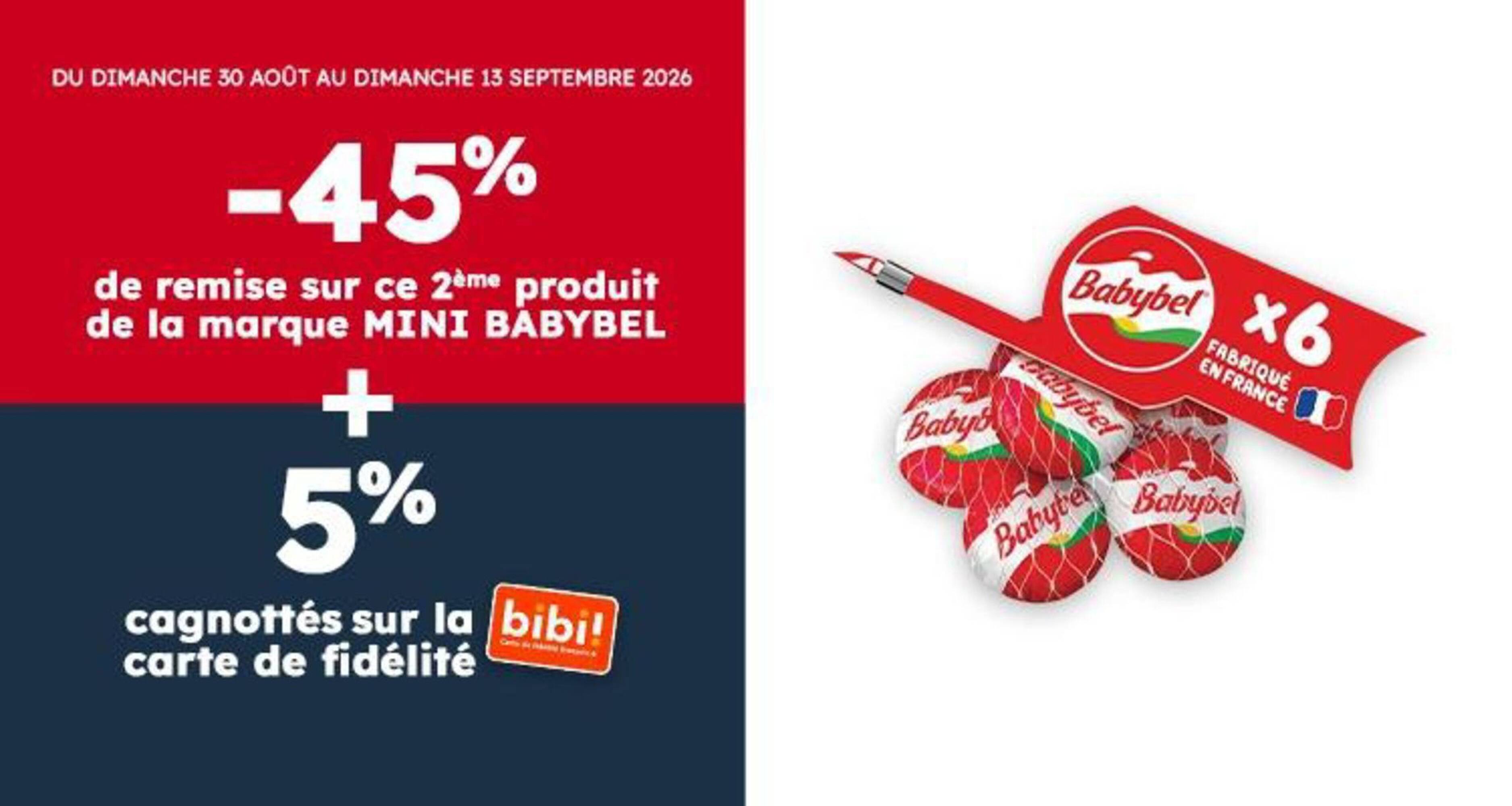 Franprix Catalogue - Pagina 2