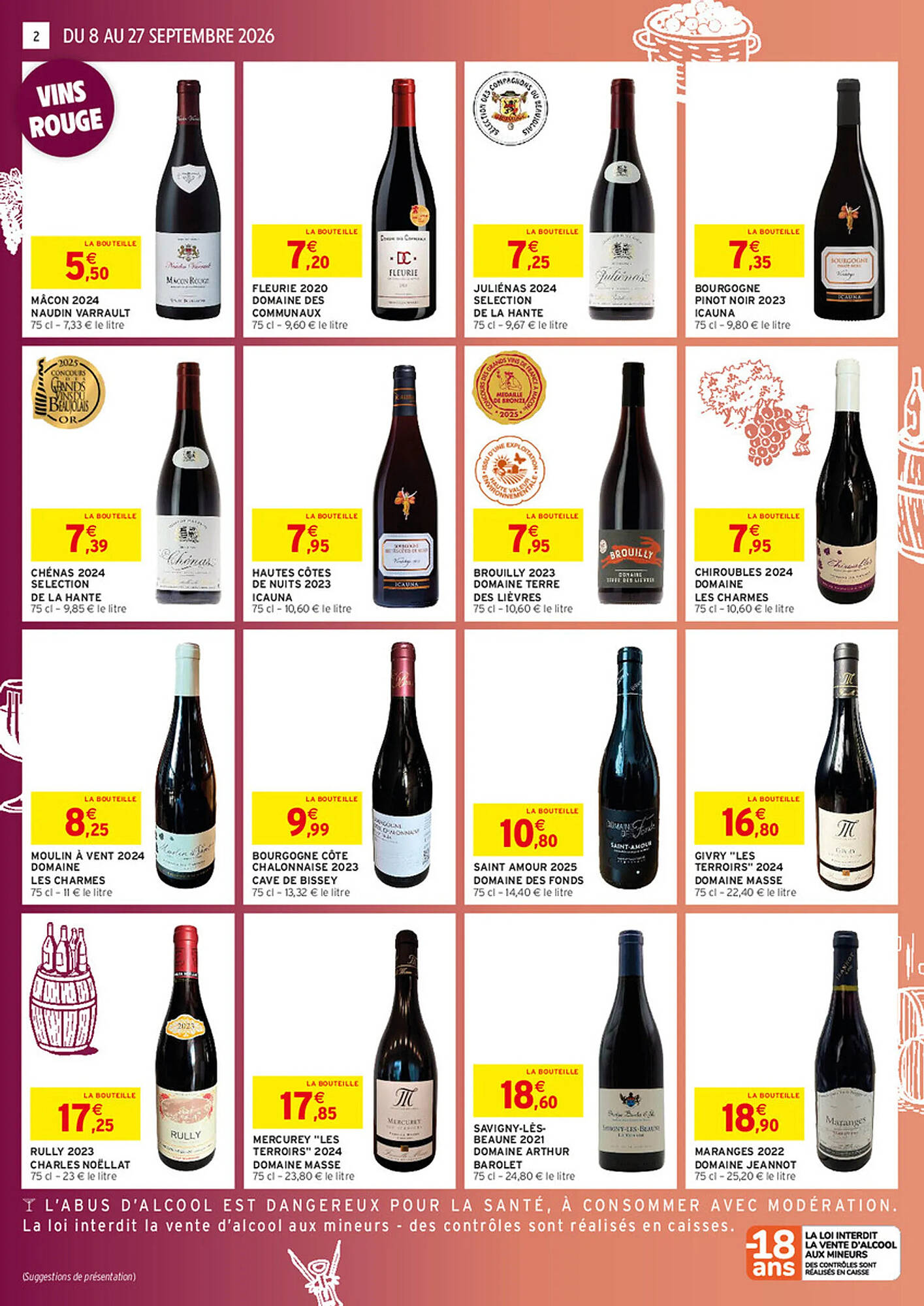 Intermarché Catalogue - Pagina 2