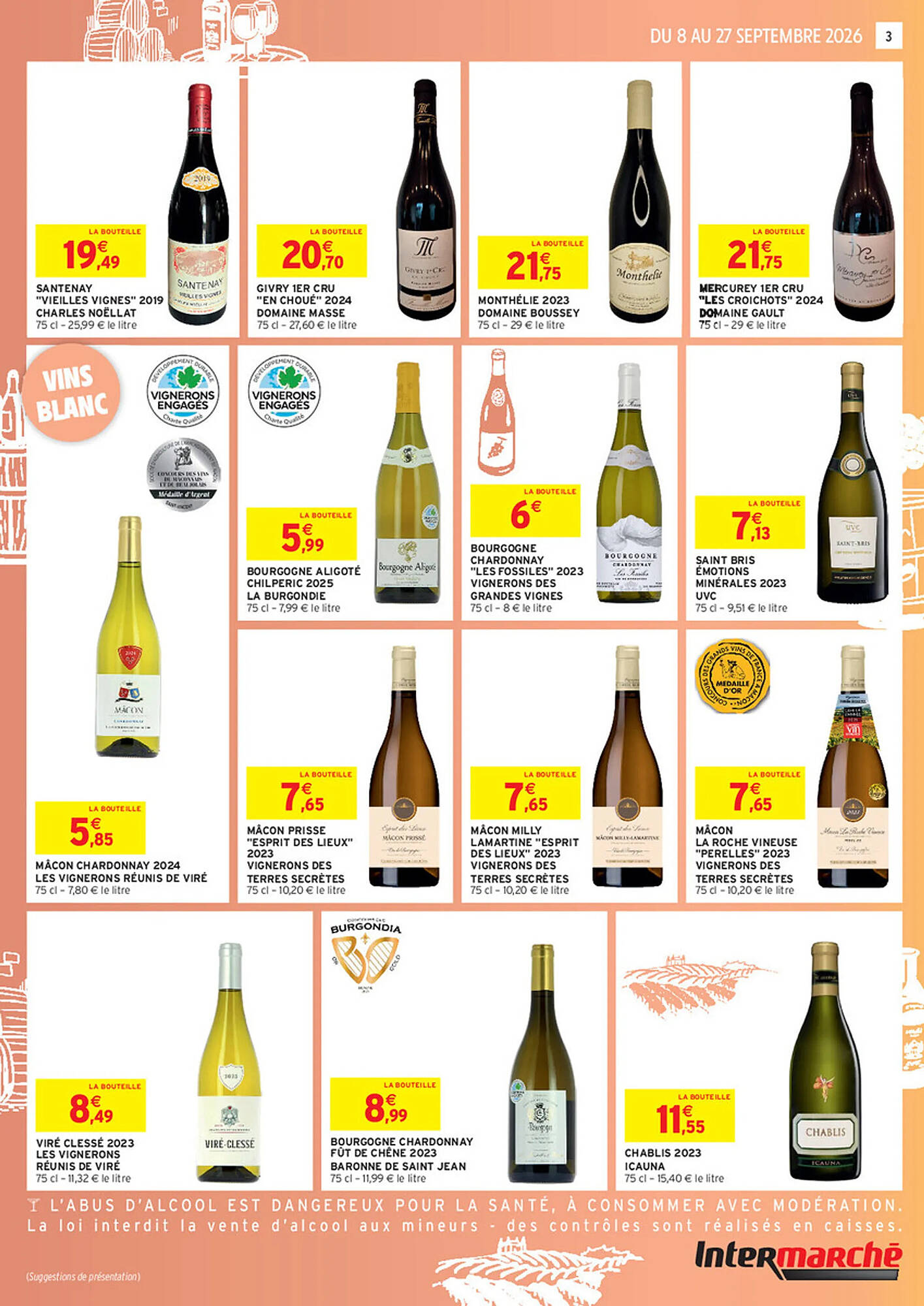 Intermarché Catalogue - Pagina 3