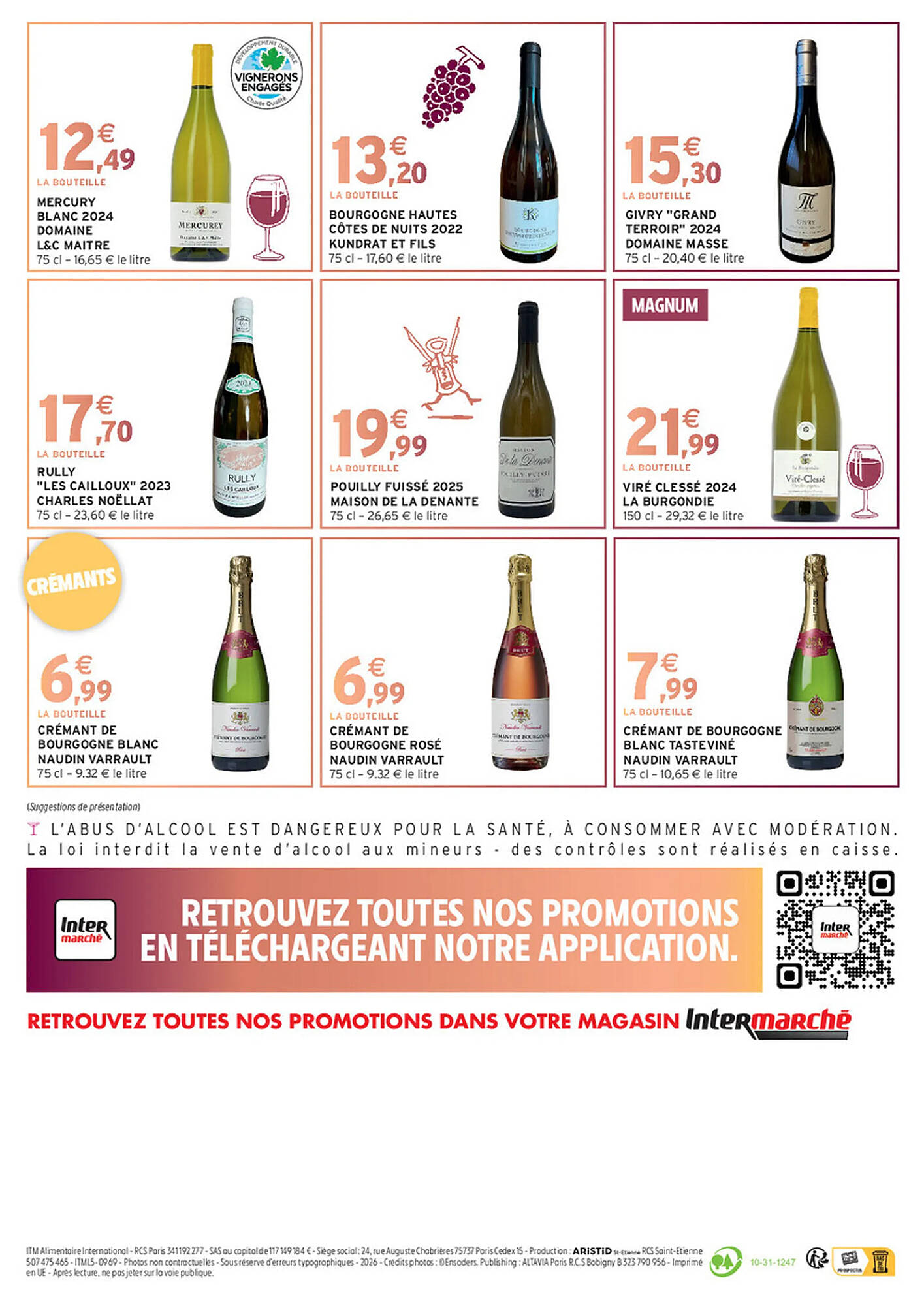 Intermarché Catalogue - Pagina 4