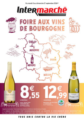 Intermarché Catalogue
