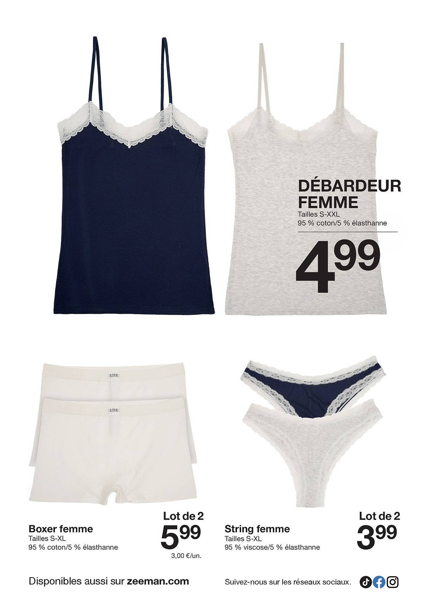 Zeeman Catalogue - Pagina 14