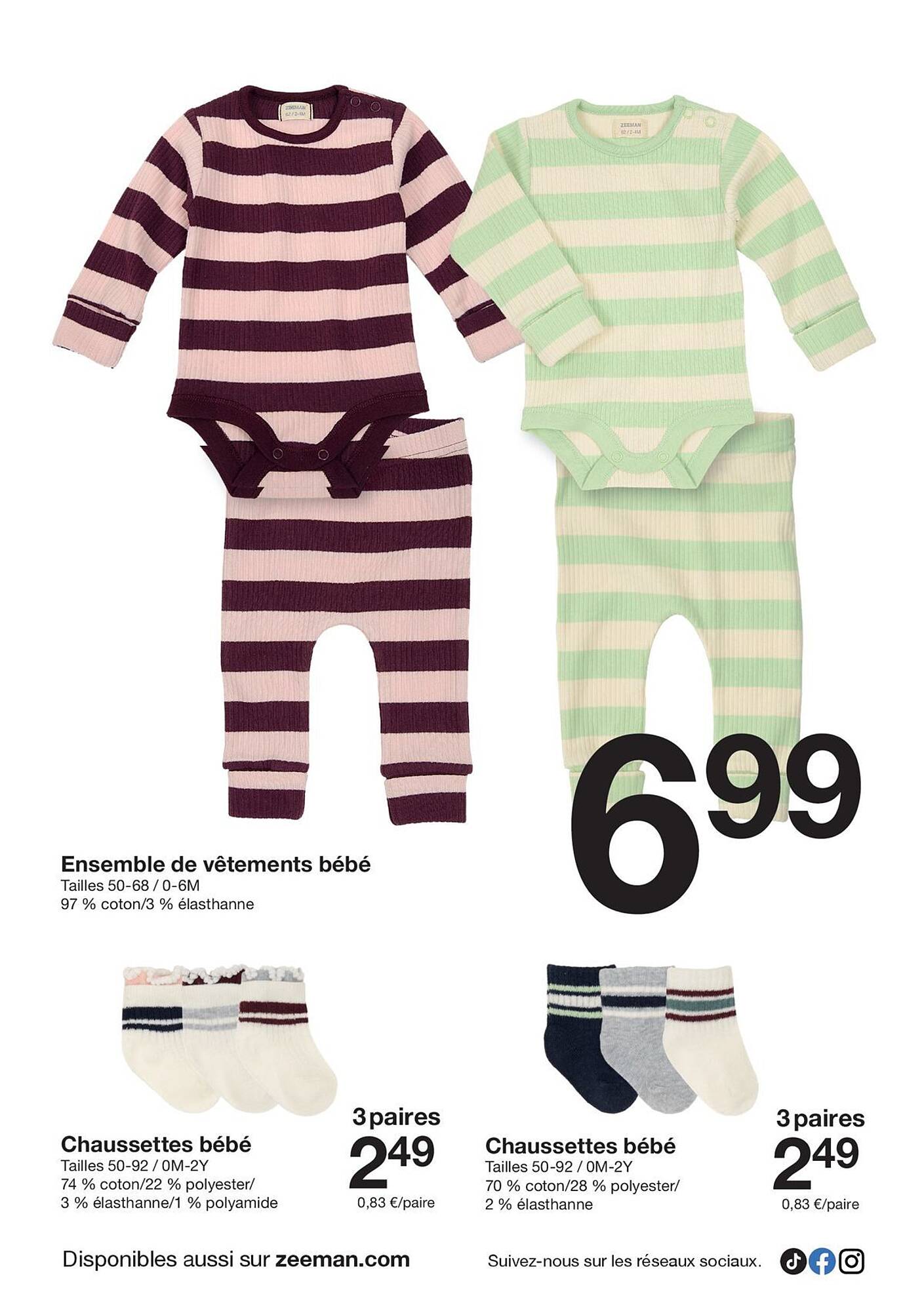 Zeeman Catalogue - Pagina 2