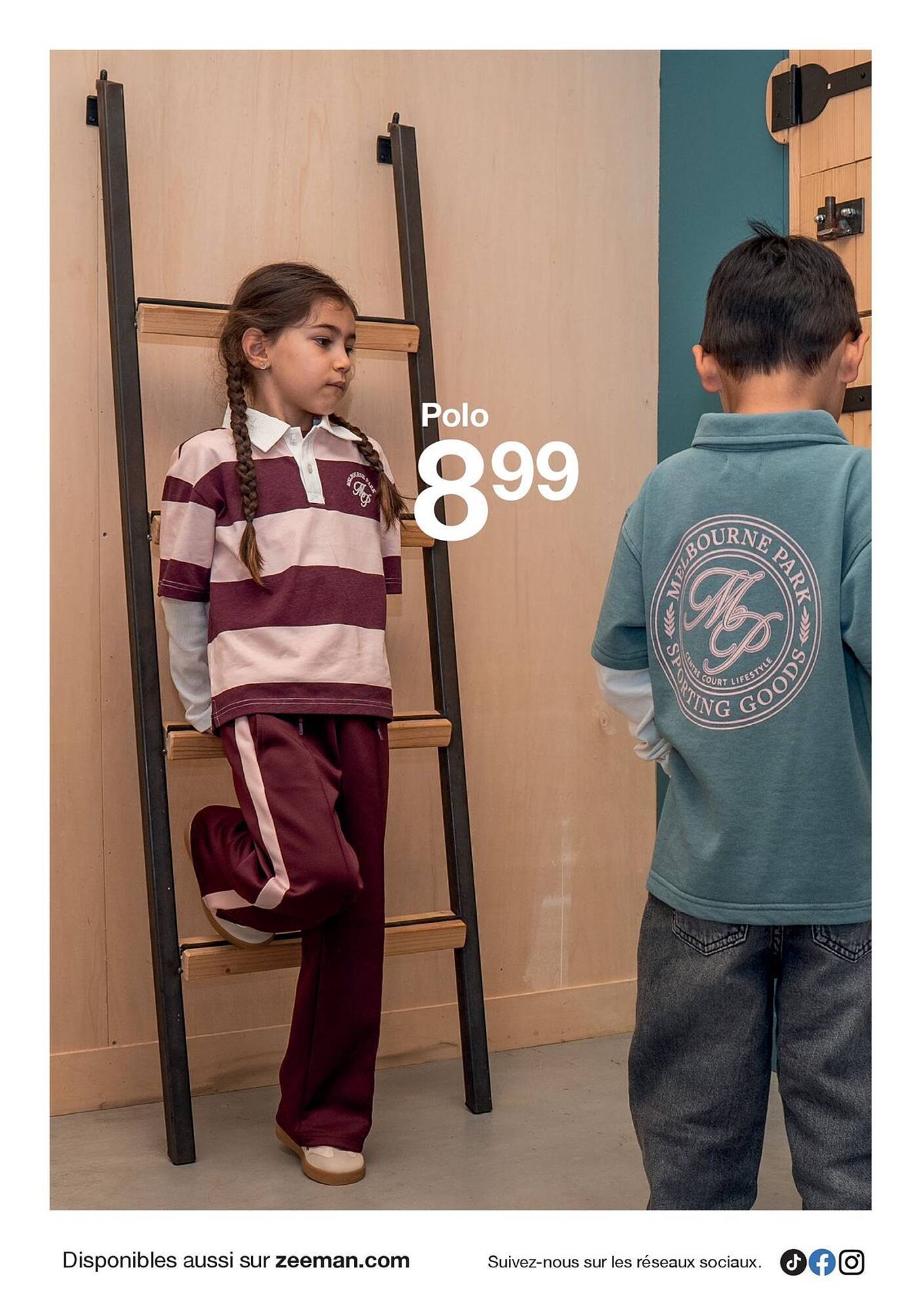 Zeeman Catalogue - Pagina 4