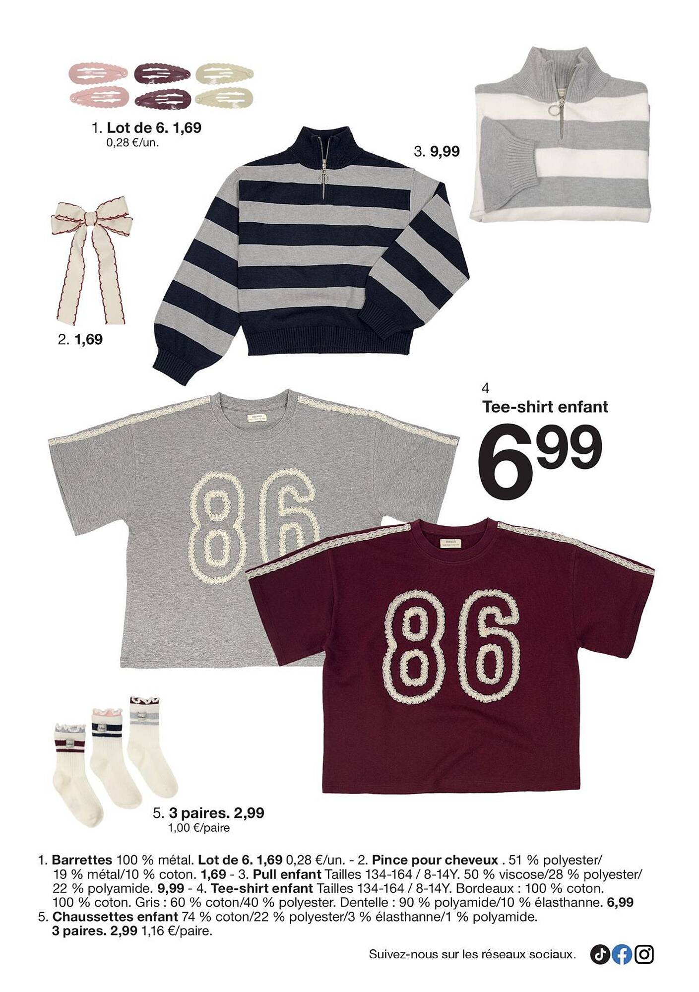 Zeeman Catalogue - Pagina 6