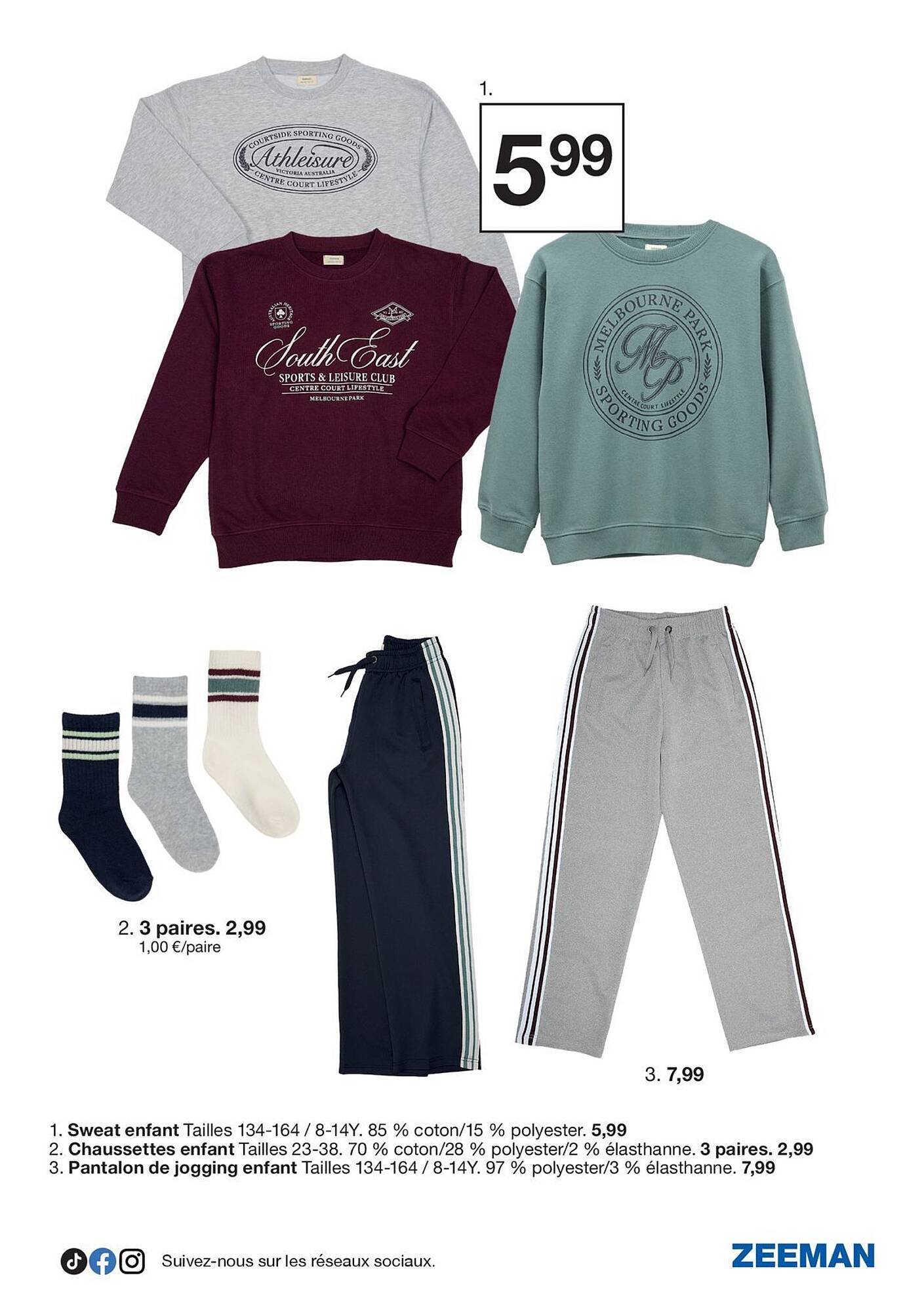 Zeeman Catalogue - Pagina 7