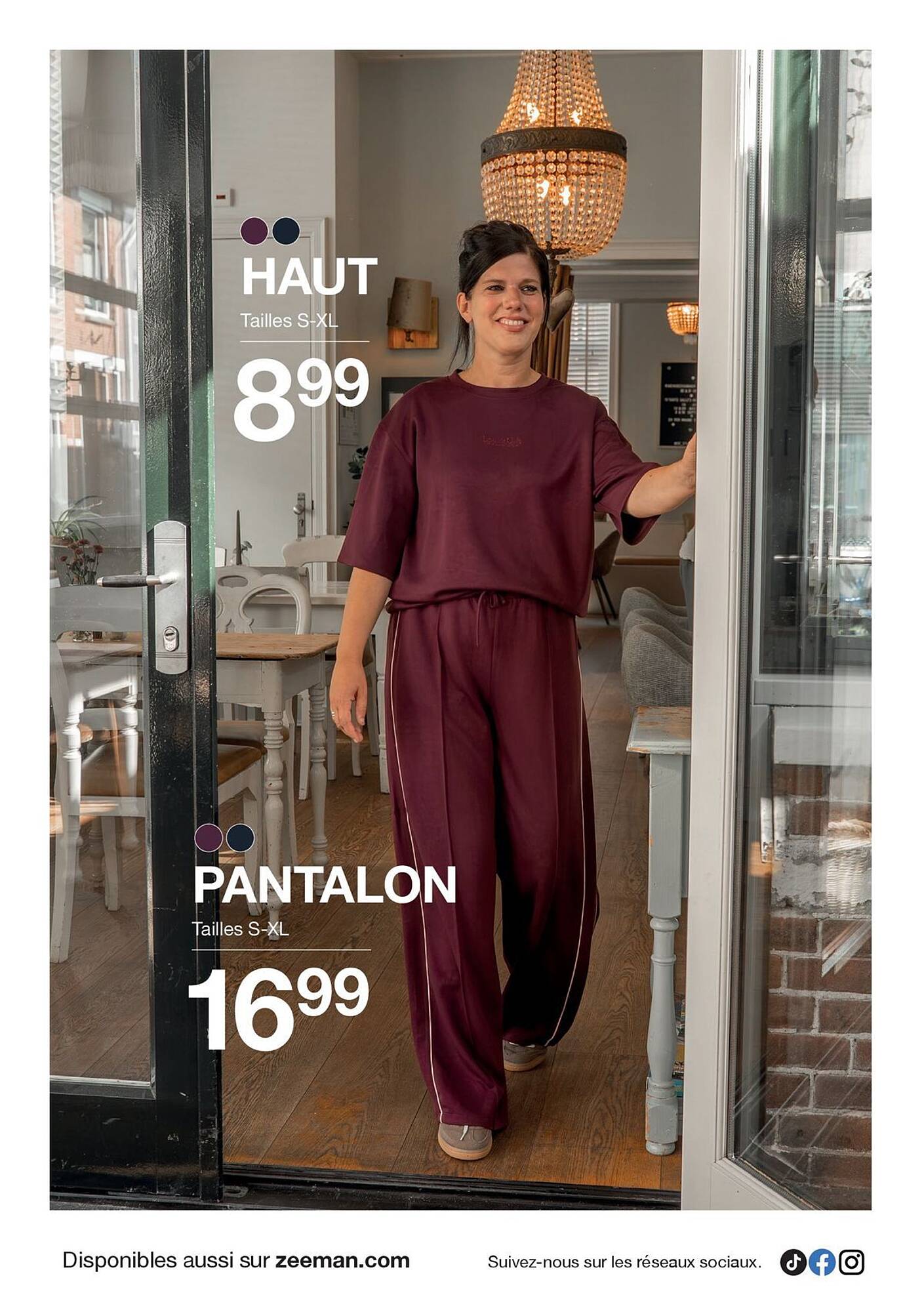 Zeeman Catalogue - Pagina 8