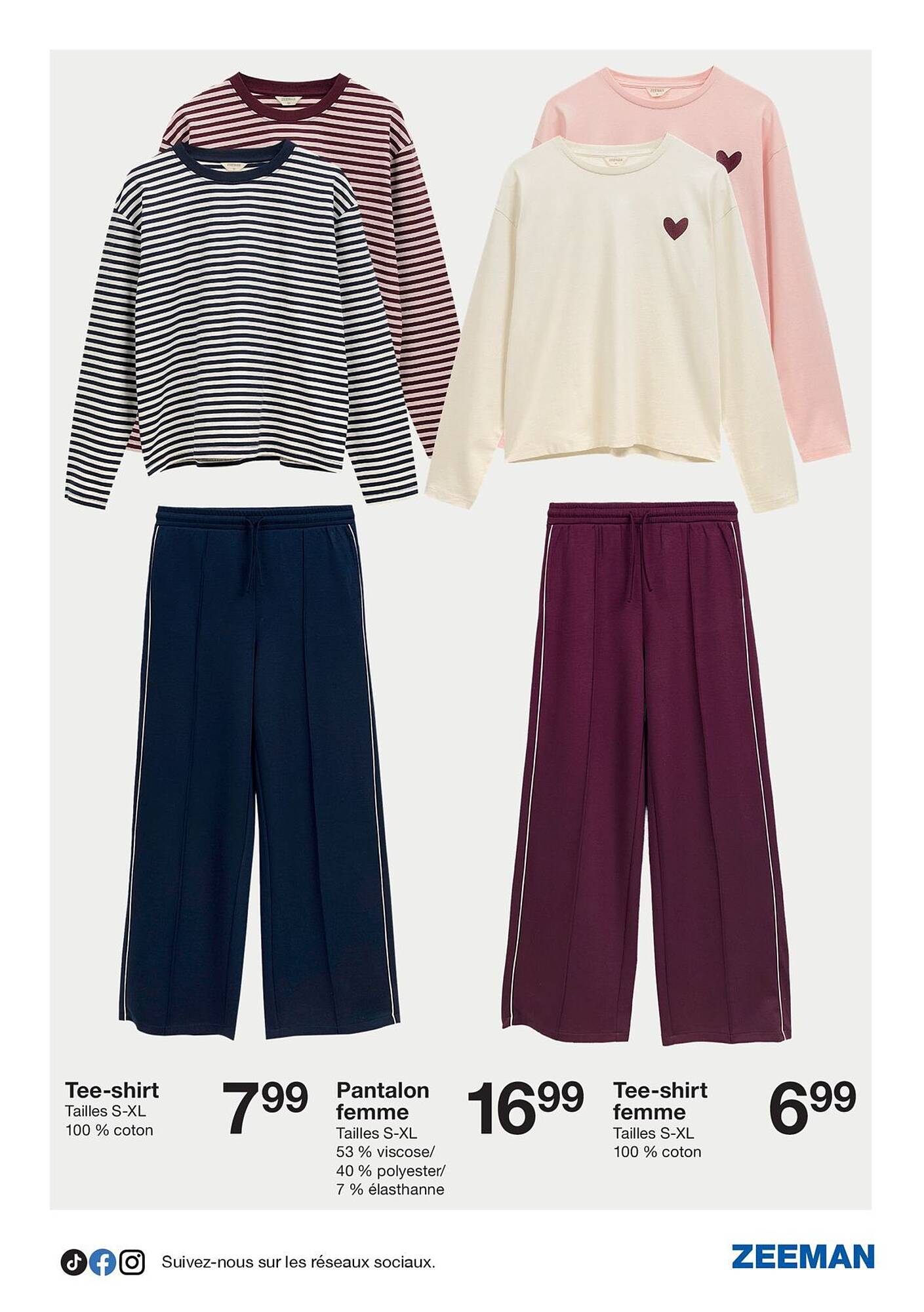 Zeeman Catalogue - Pagina 9