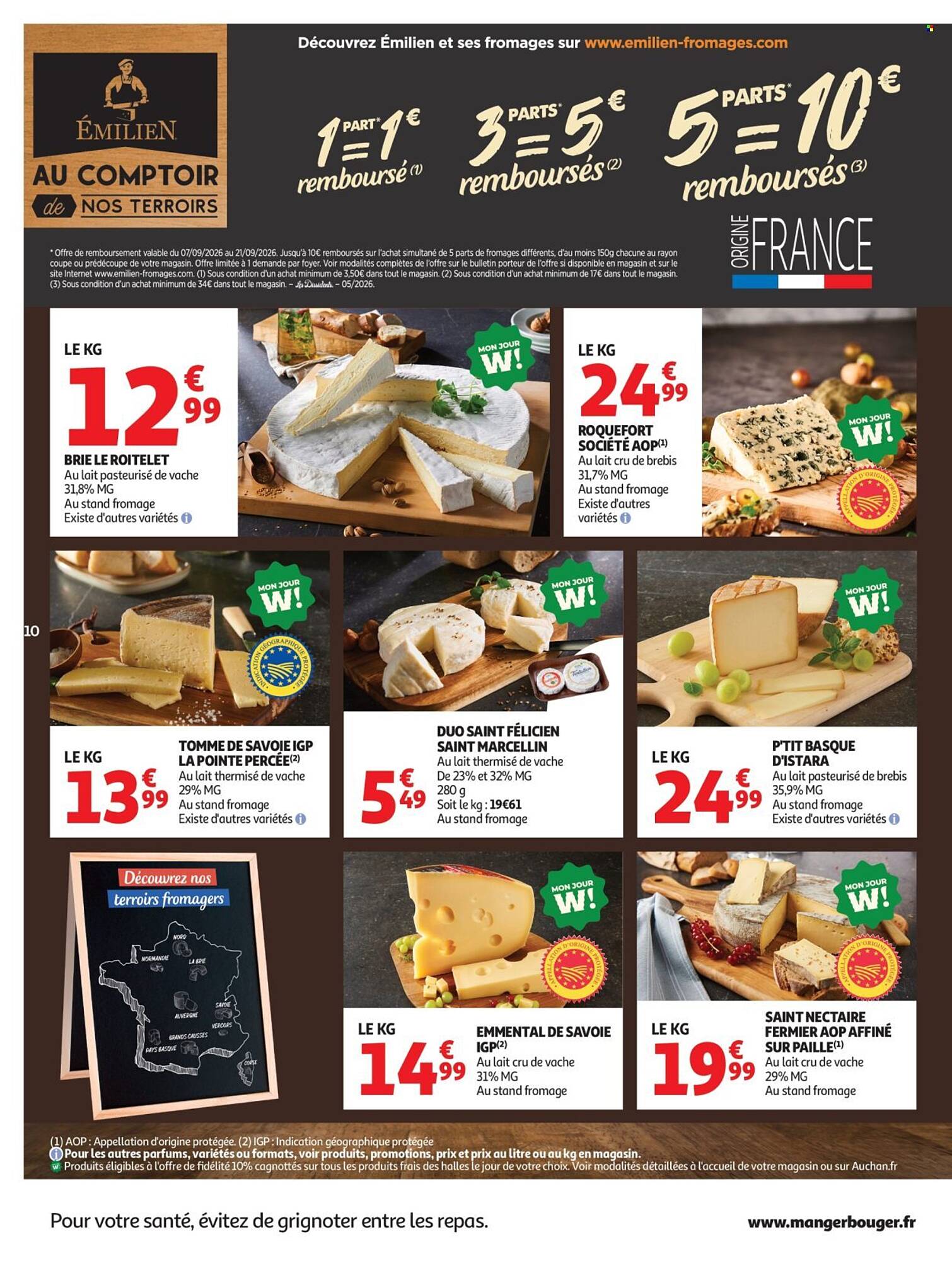 Auchan Catalogue - Pagina 10