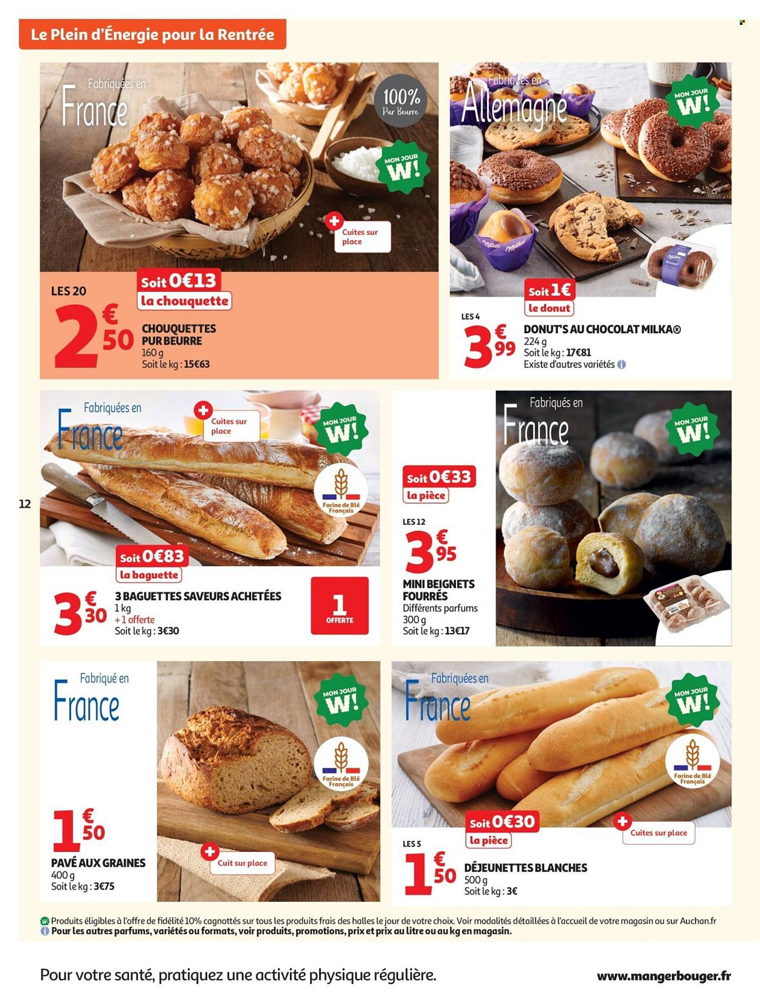 Auchan Catalogue - Pagina 12