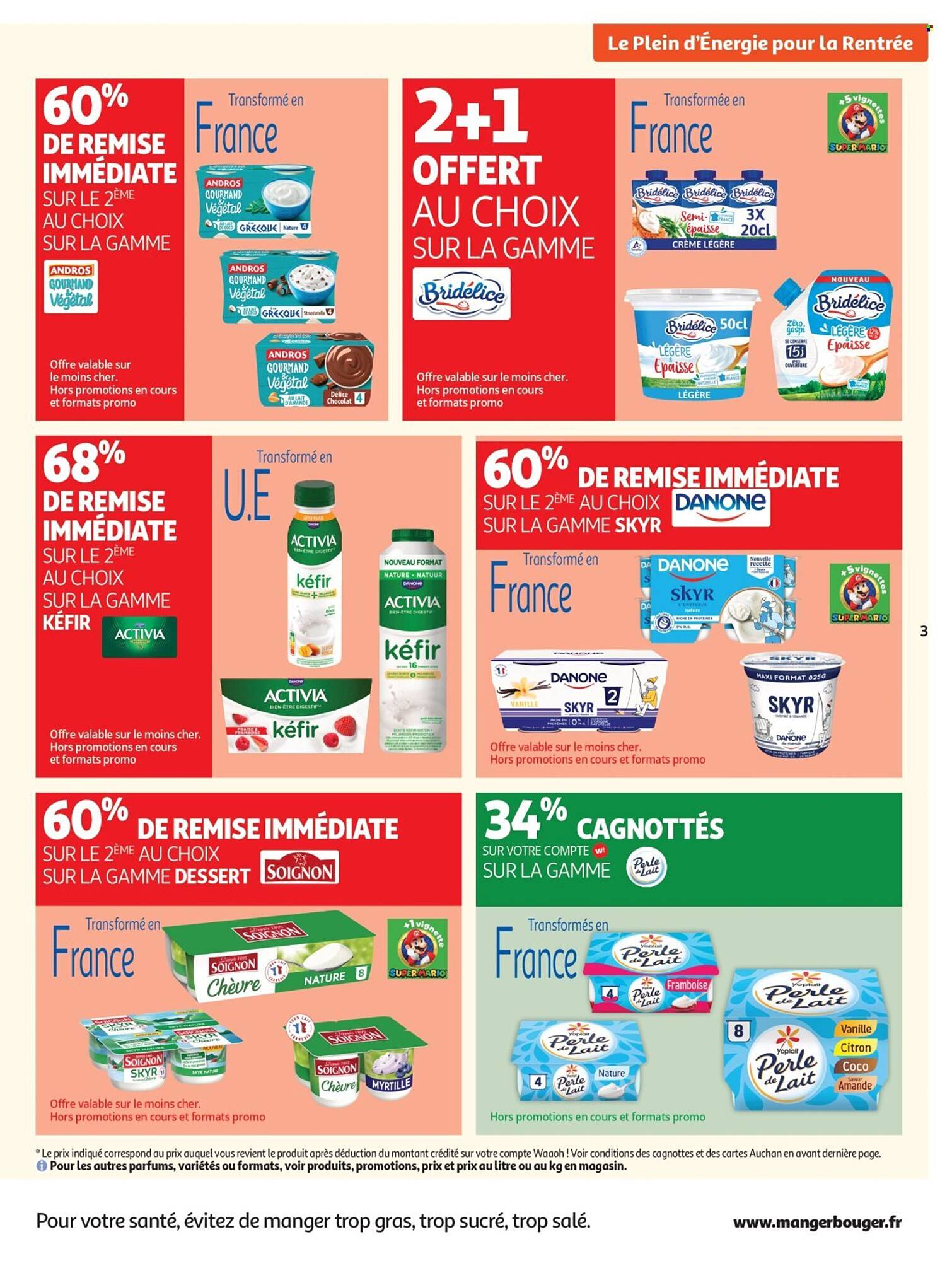 Auchan Catalogue - Pagina 3