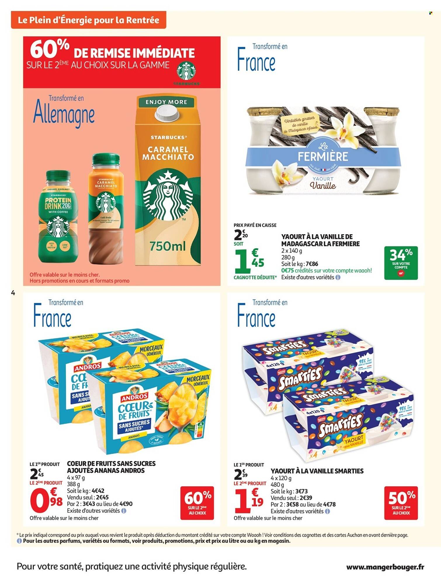 Auchan Catalogue - Pagina 4