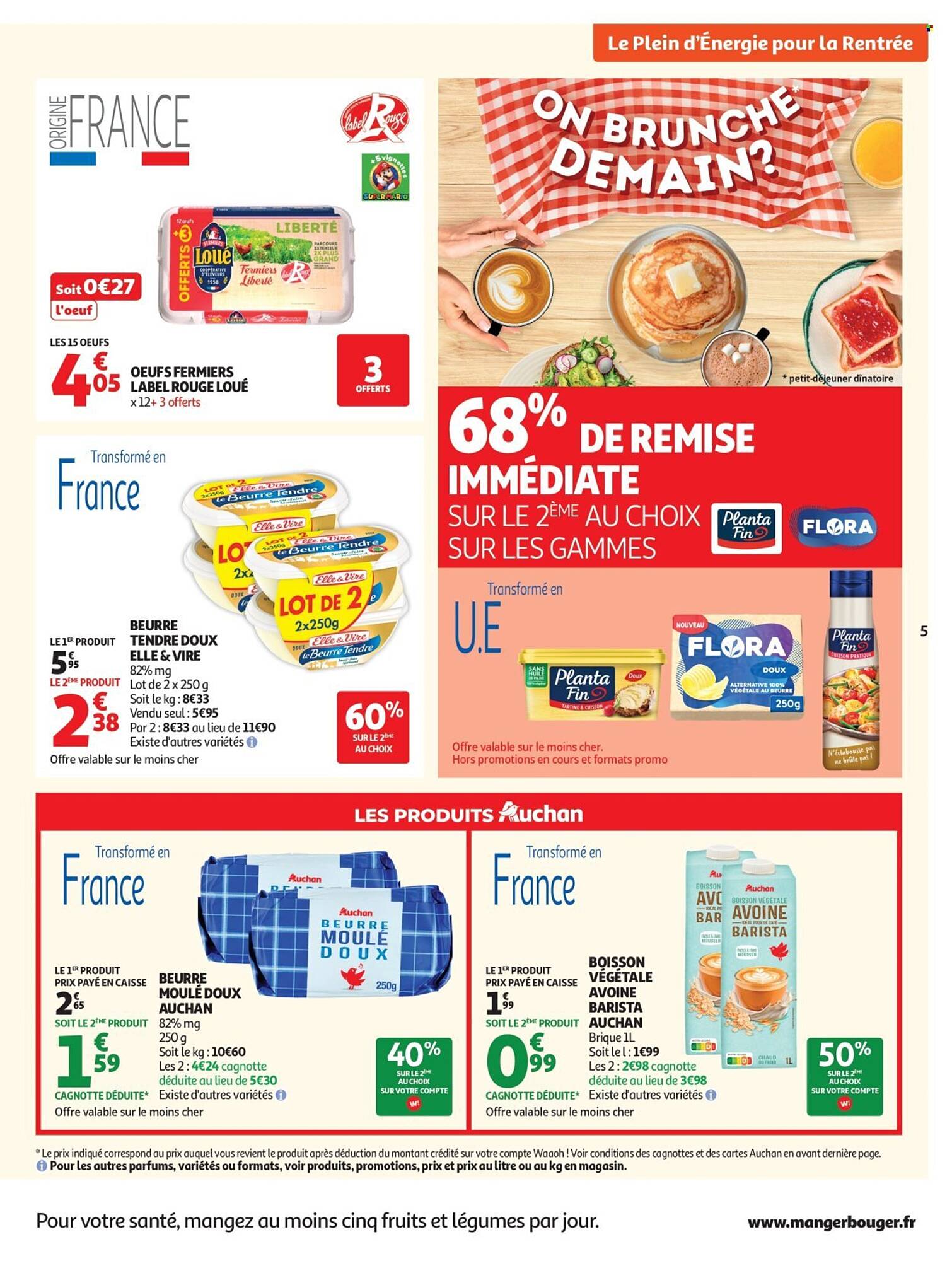 Auchan Catalogue - Pagina 5