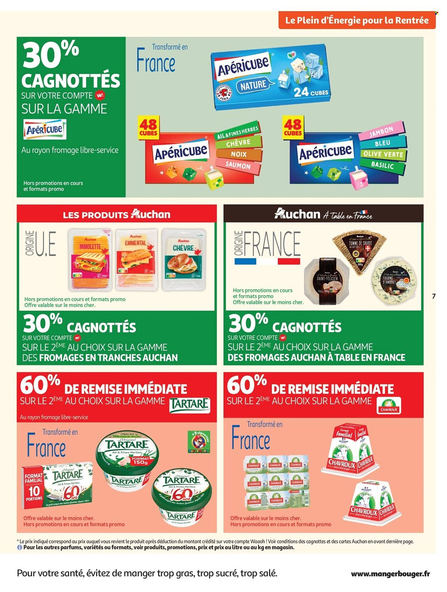 Auchan Catalogue - Pagina 7