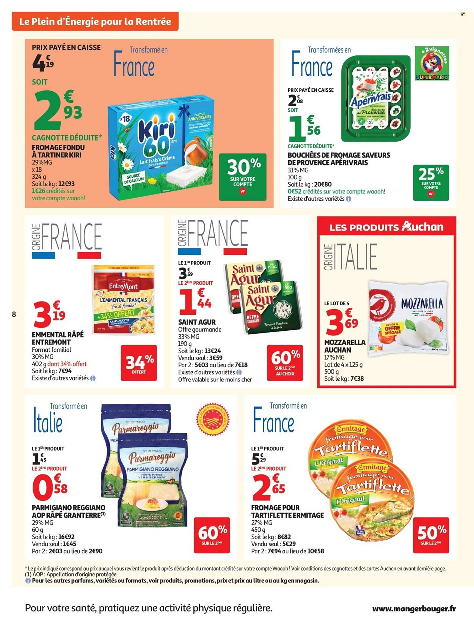 Auchan Catalogue - Pagina 8