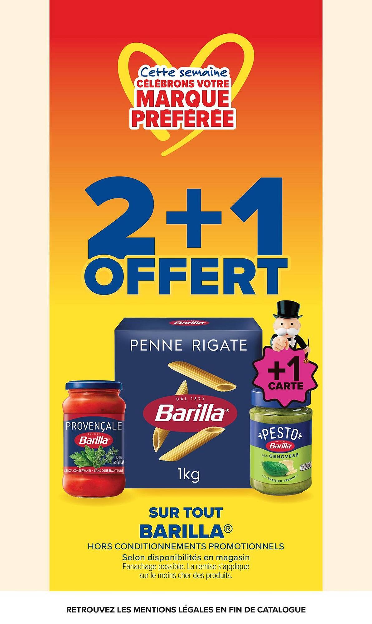 Carrefour Drive Catalogue - Pagina 3