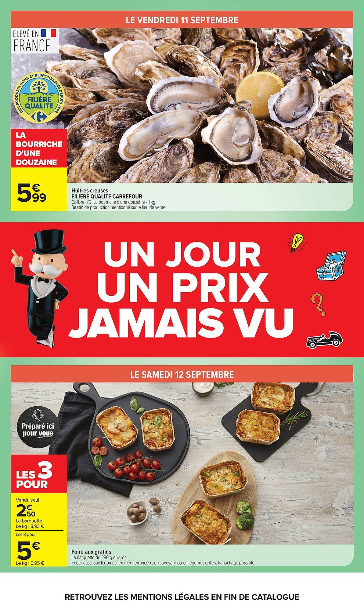 Carrefour Drive Catalogue - Pagina 5