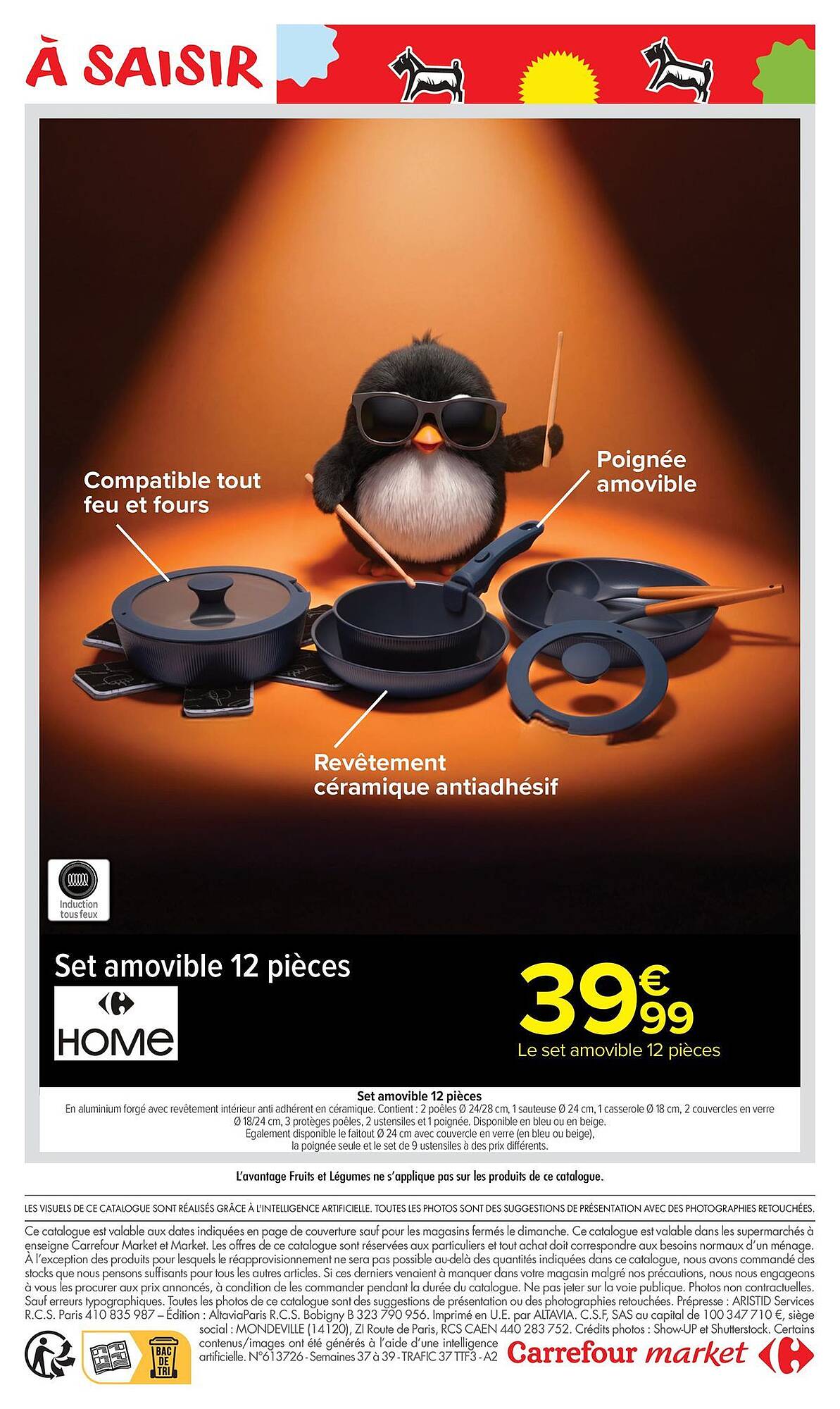 Carrefour Drive Catalogue - Pagina 3