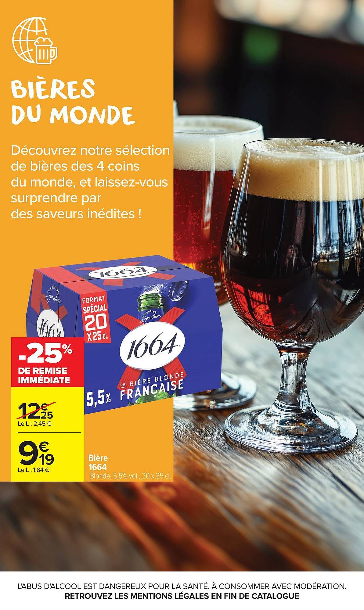 Carrefour Drive Catalogue - Pagina 5