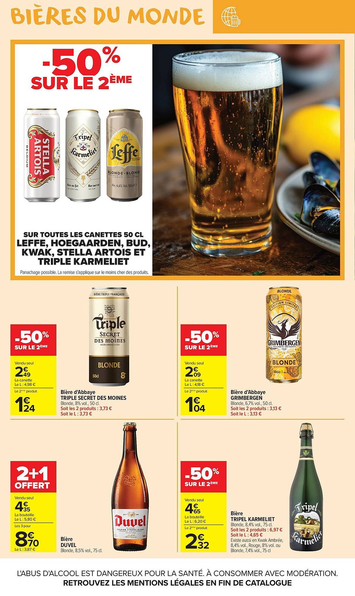 Carrefour Drive Catalogue - Pagina 6