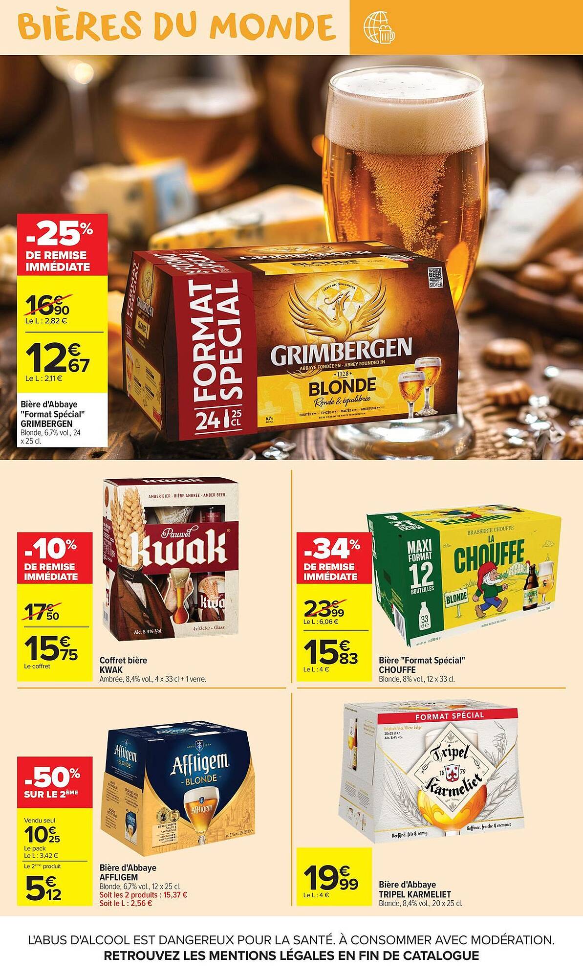 Carrefour Drive Catalogue - Pagina 7