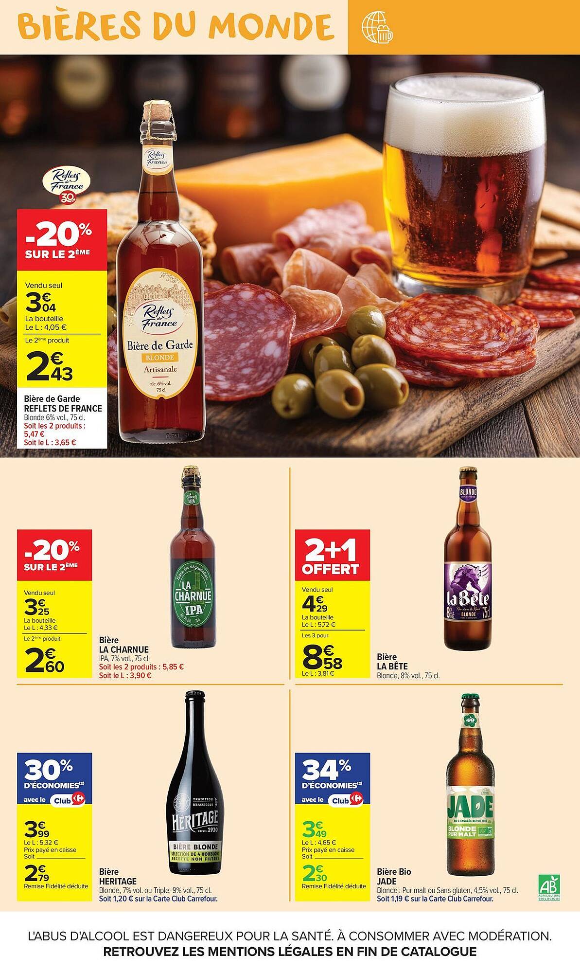 Carrefour Drive Catalogue - Pagina 8