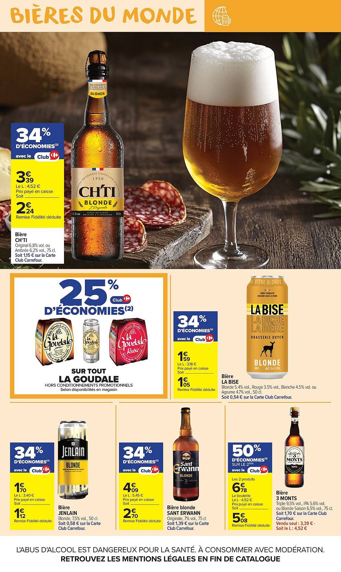 Carrefour Drive Catalogue - Pagina 9