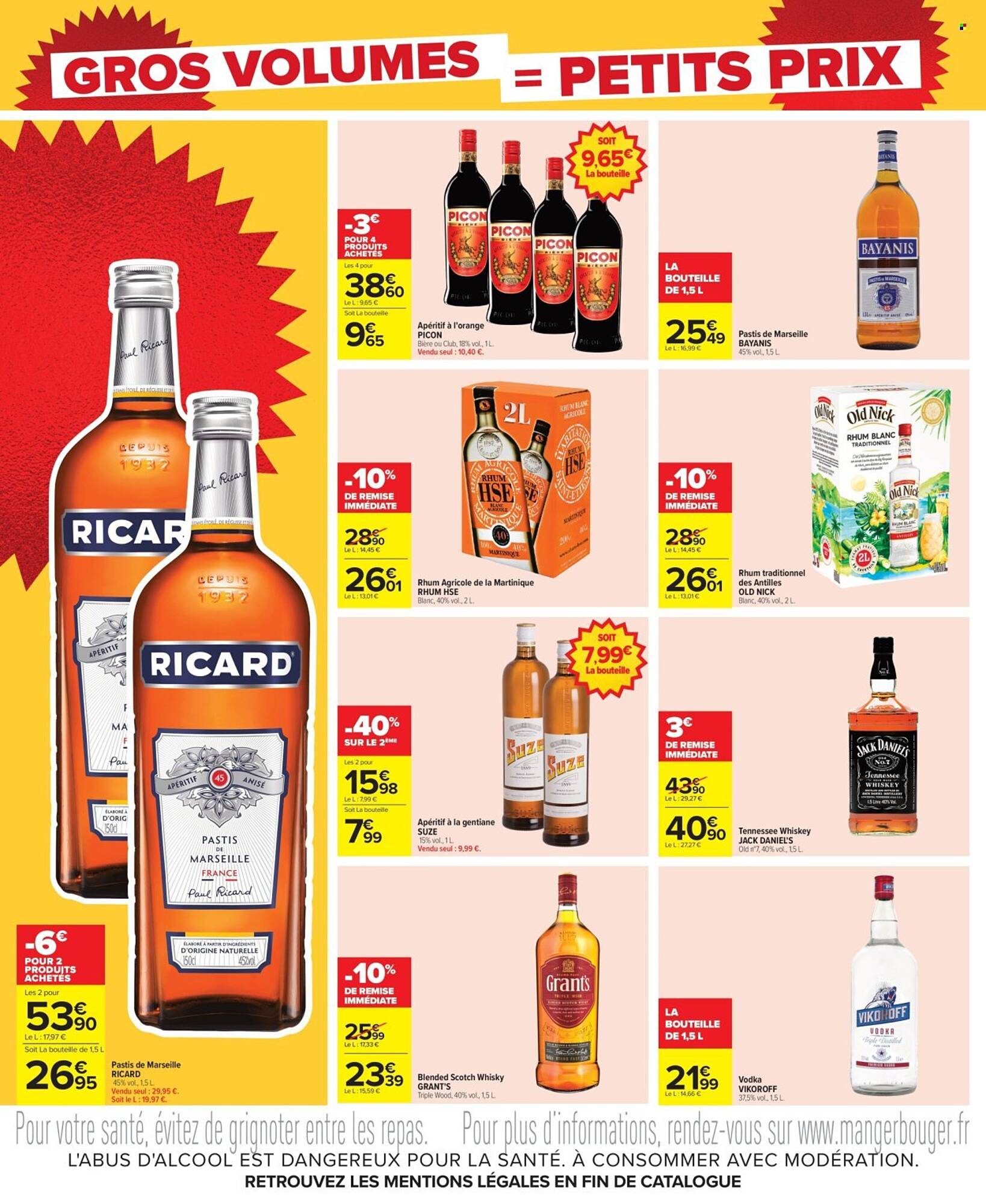 Carrefour Drive Catalogue - Pagina 2