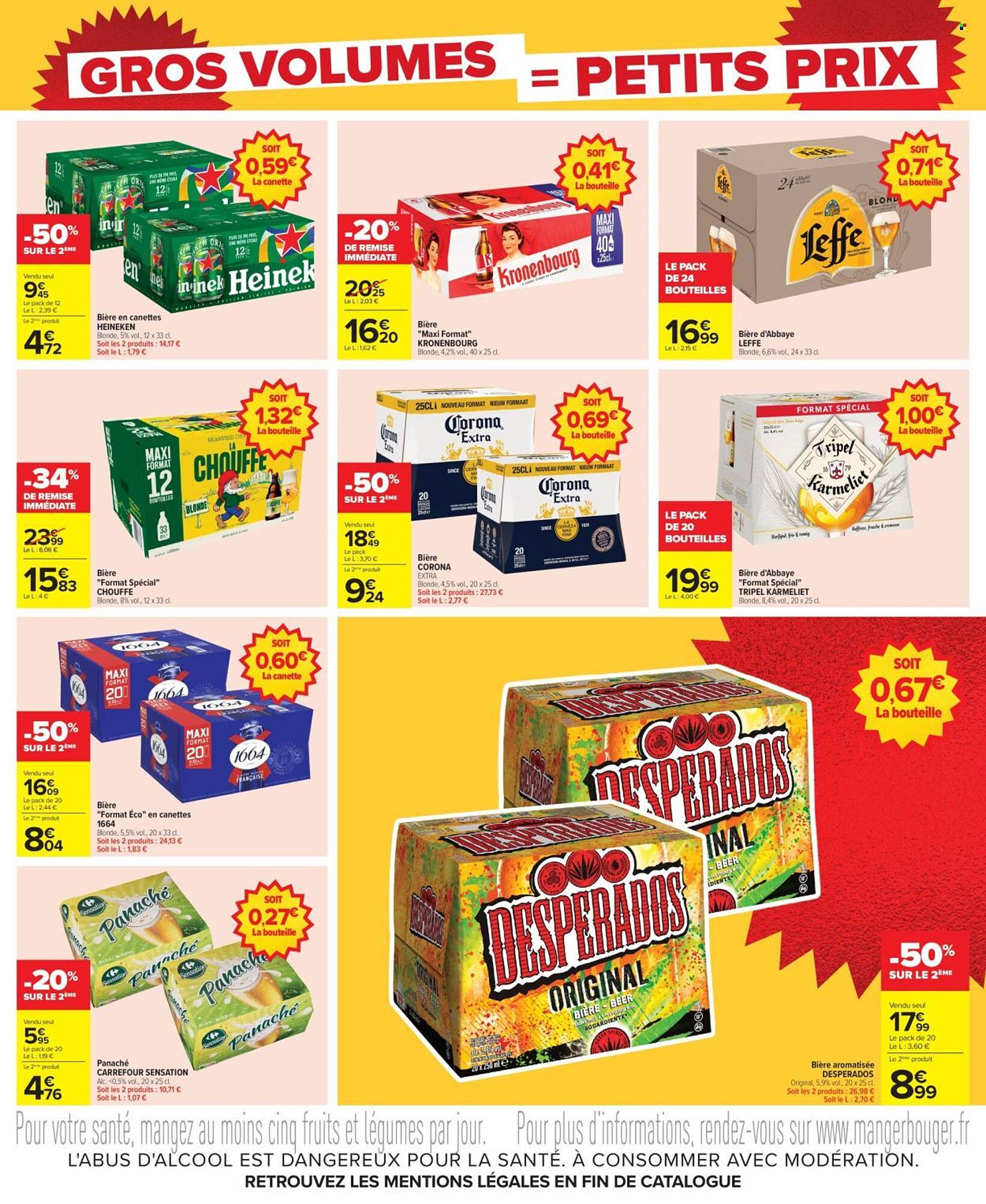 Carrefour Drive Catalogue - Pagina 3